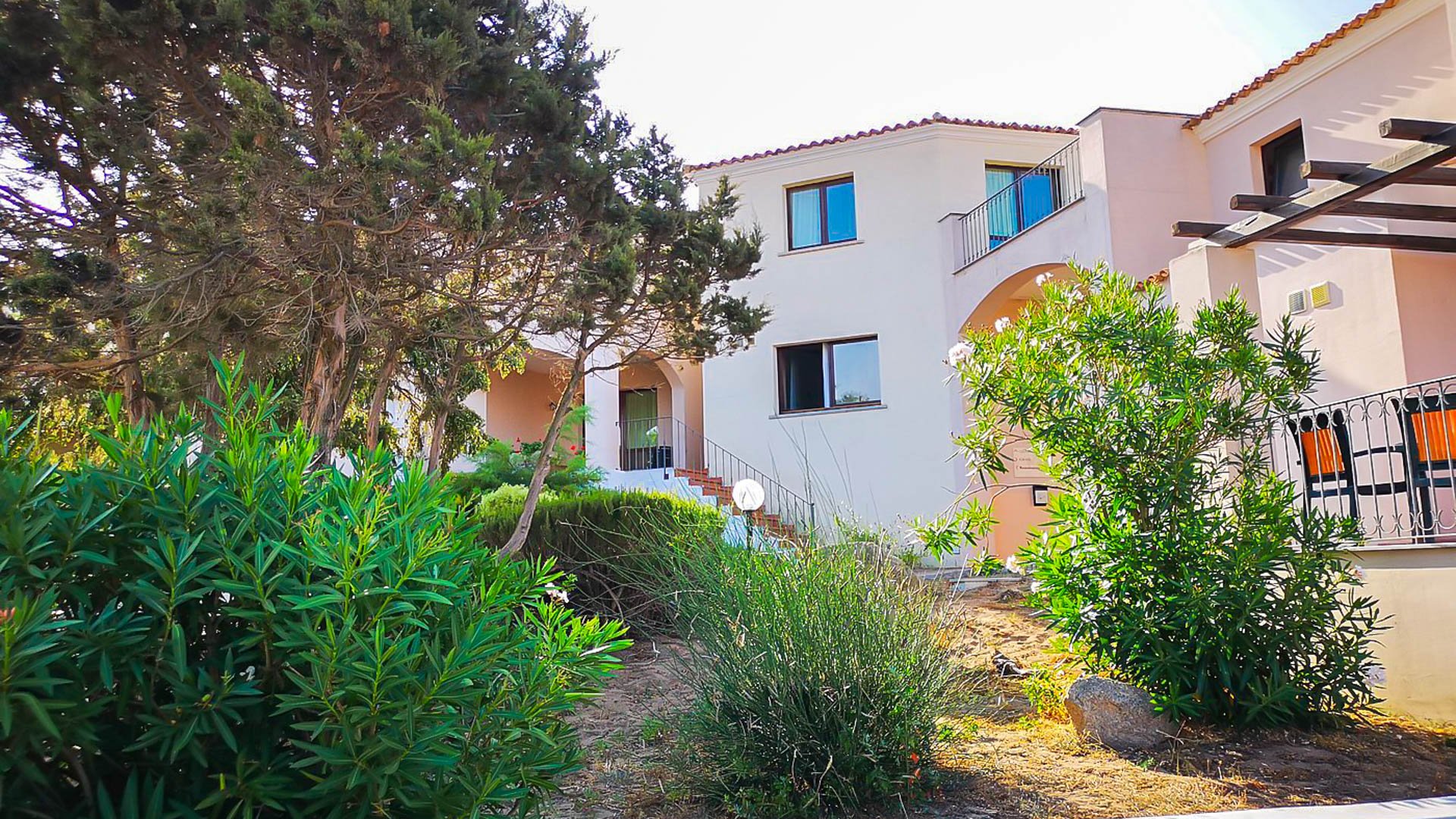 Club Esse Gallura Beach Village