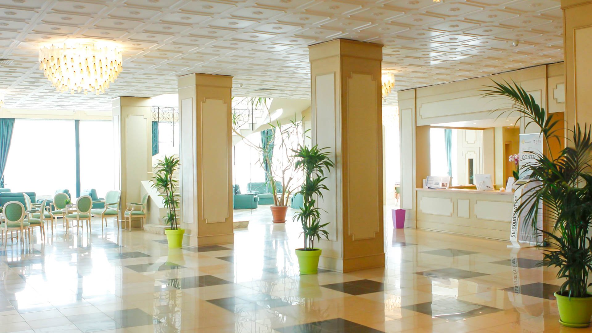 Club Esse Mediterraneo