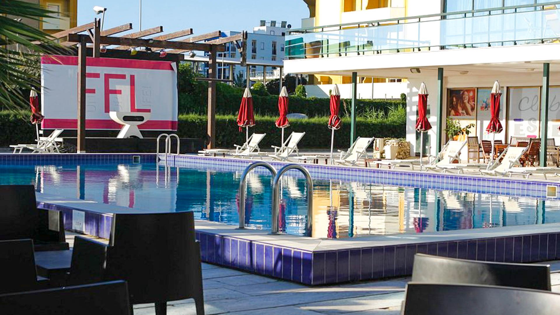 Club Esse Mediterraneo
