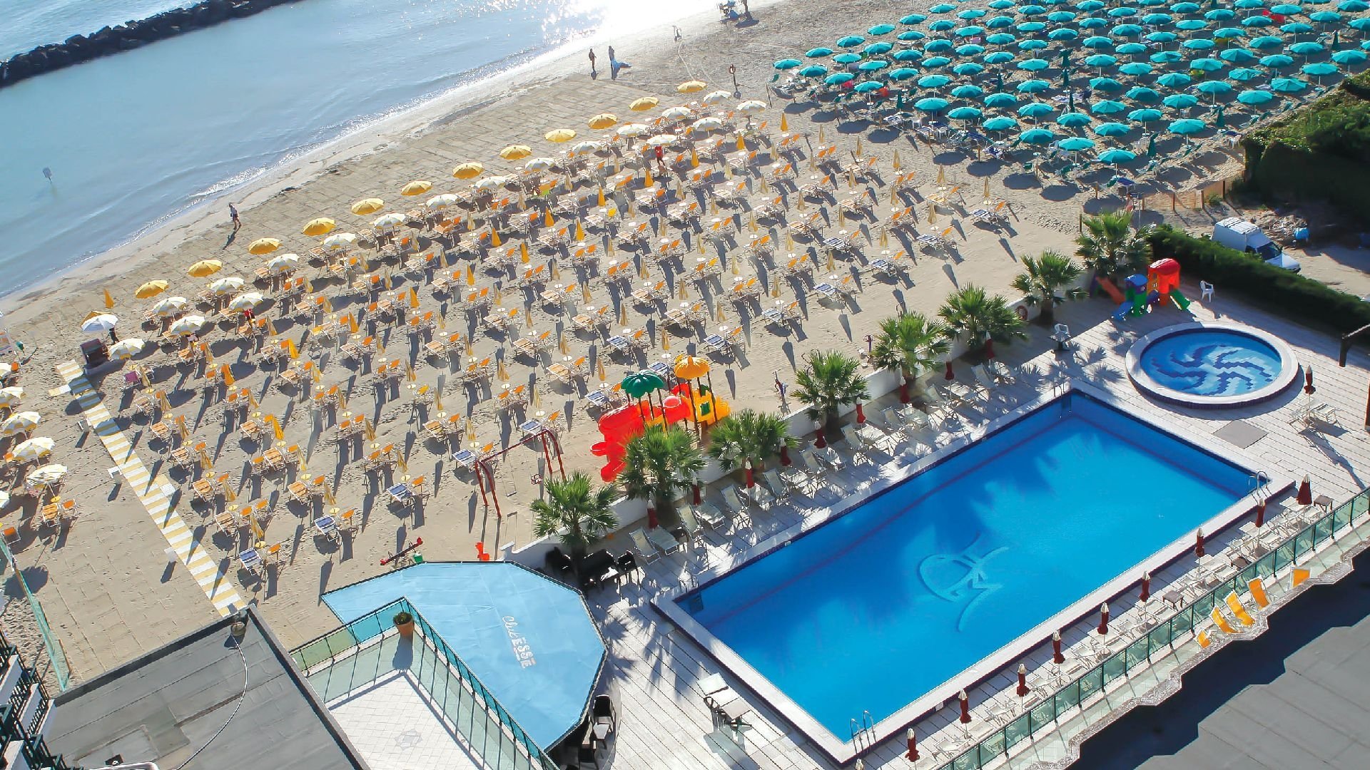 Club Esse Mediterraneo