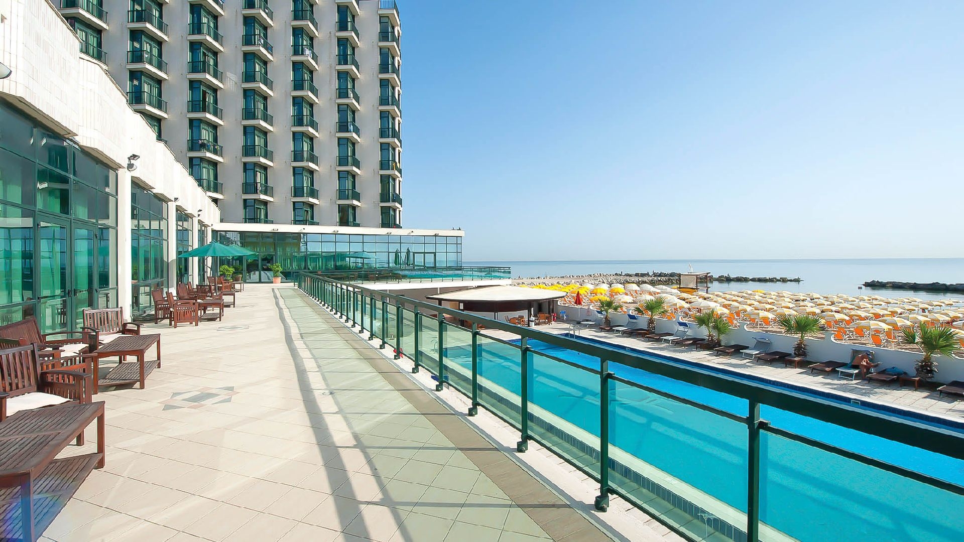 Club Esse Mediterraneo