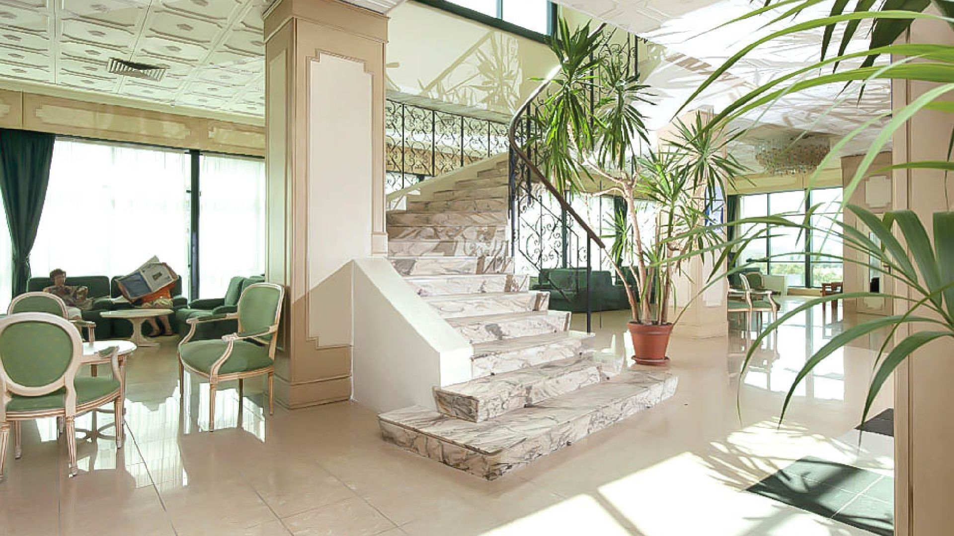 Club Esse Mediterraneo