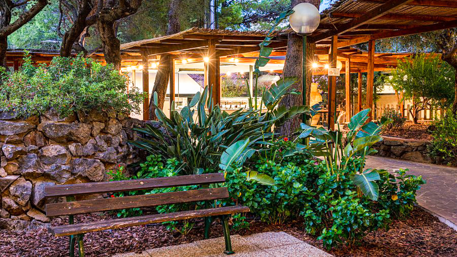Club Esse Palmasera Resort