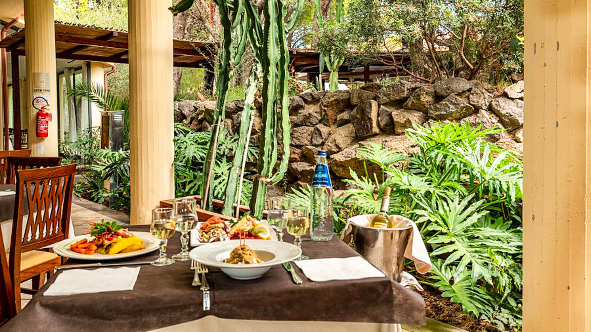 Club Esse Palmasera Resort
