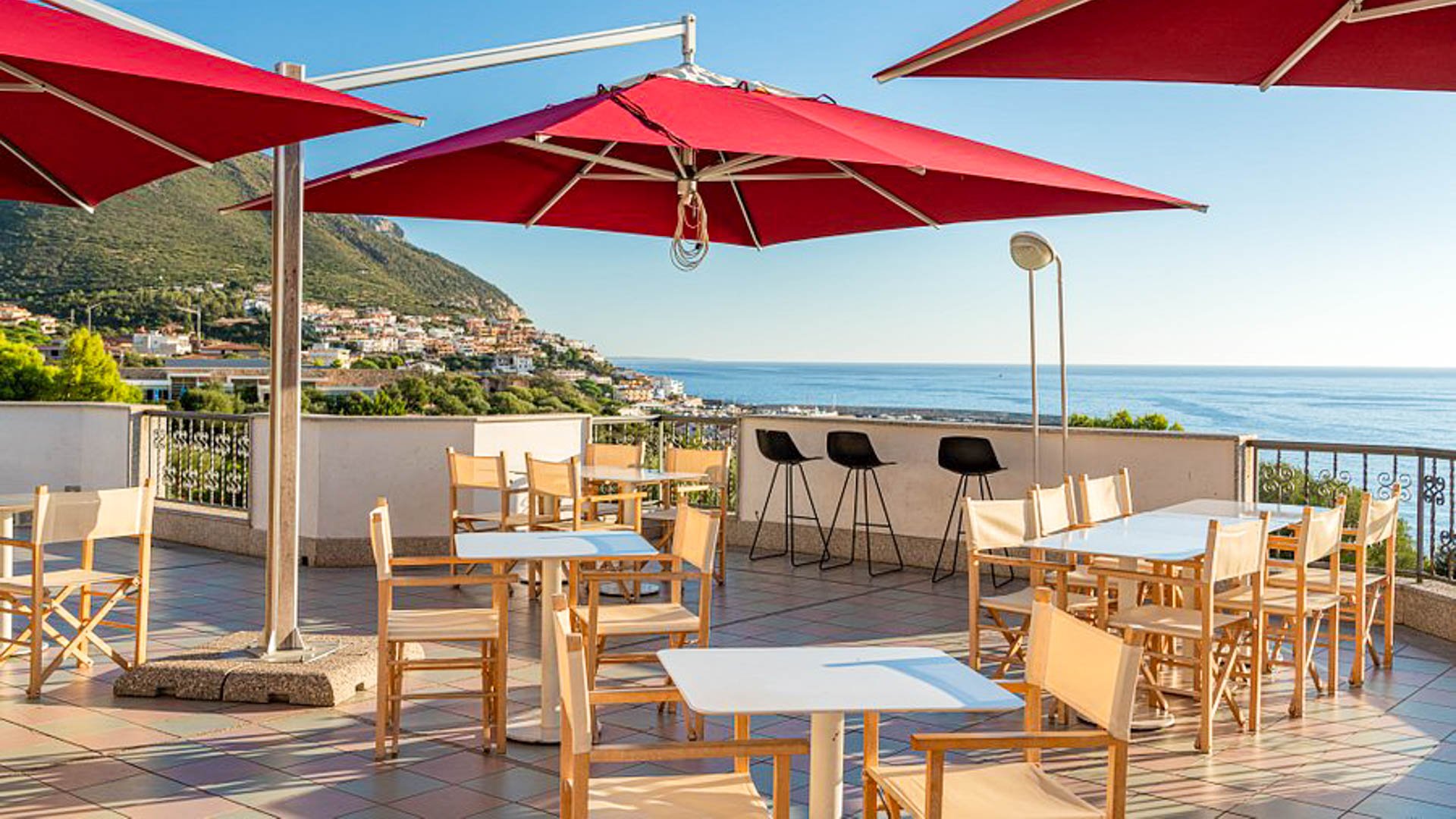 Club Esse Palmasera Resort