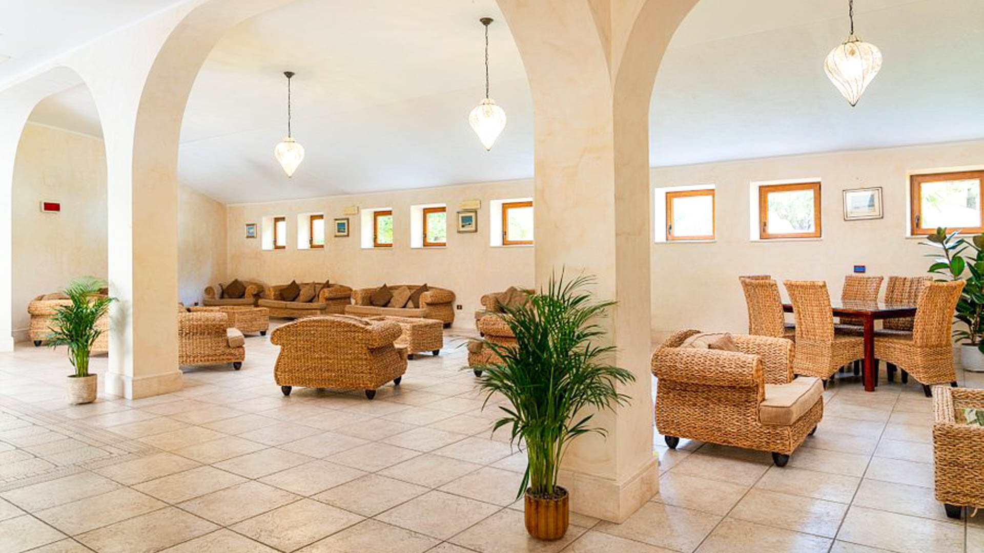 Club Esse Palmasera Resort