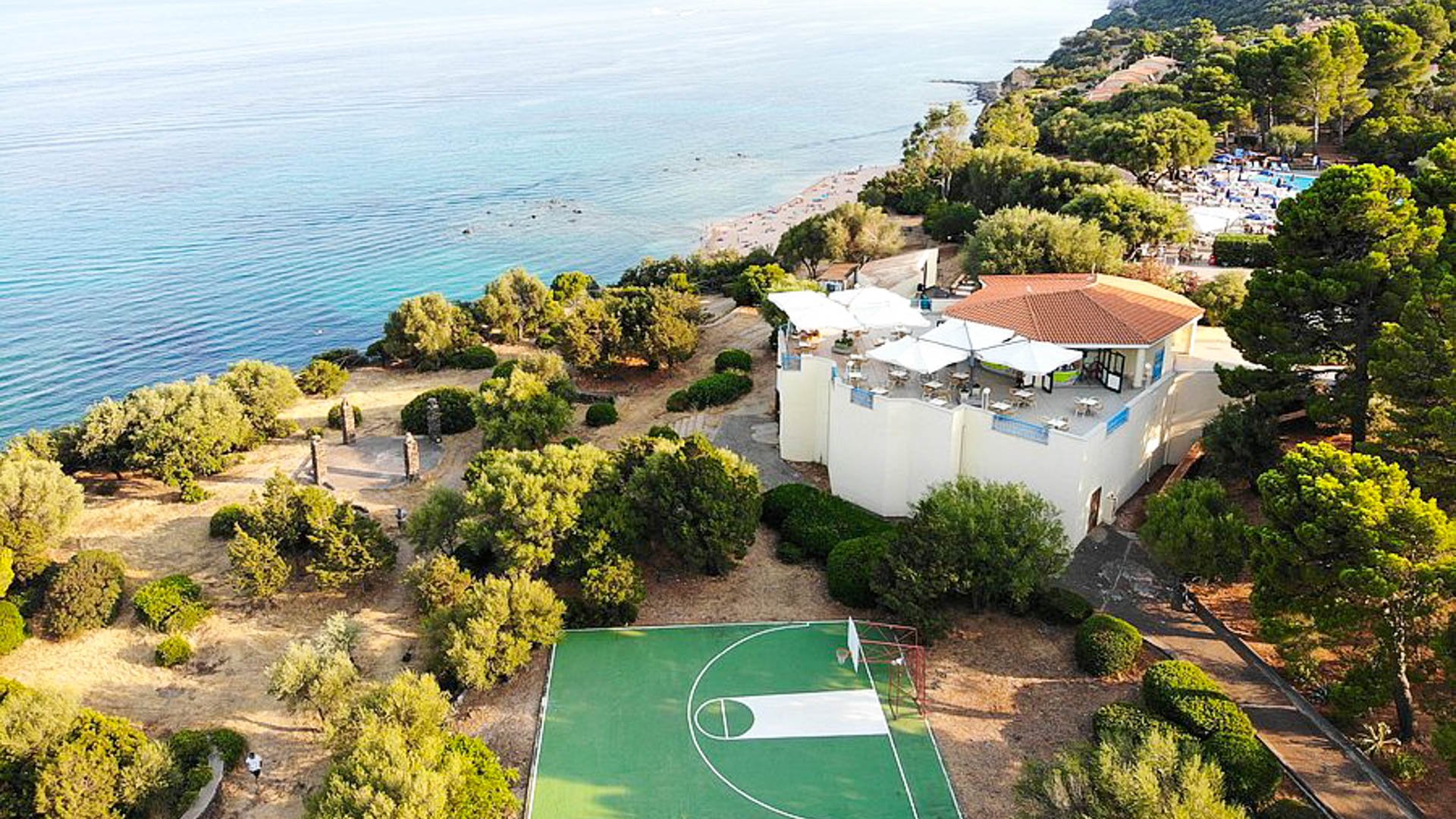 Club Esse Palmasera Resort