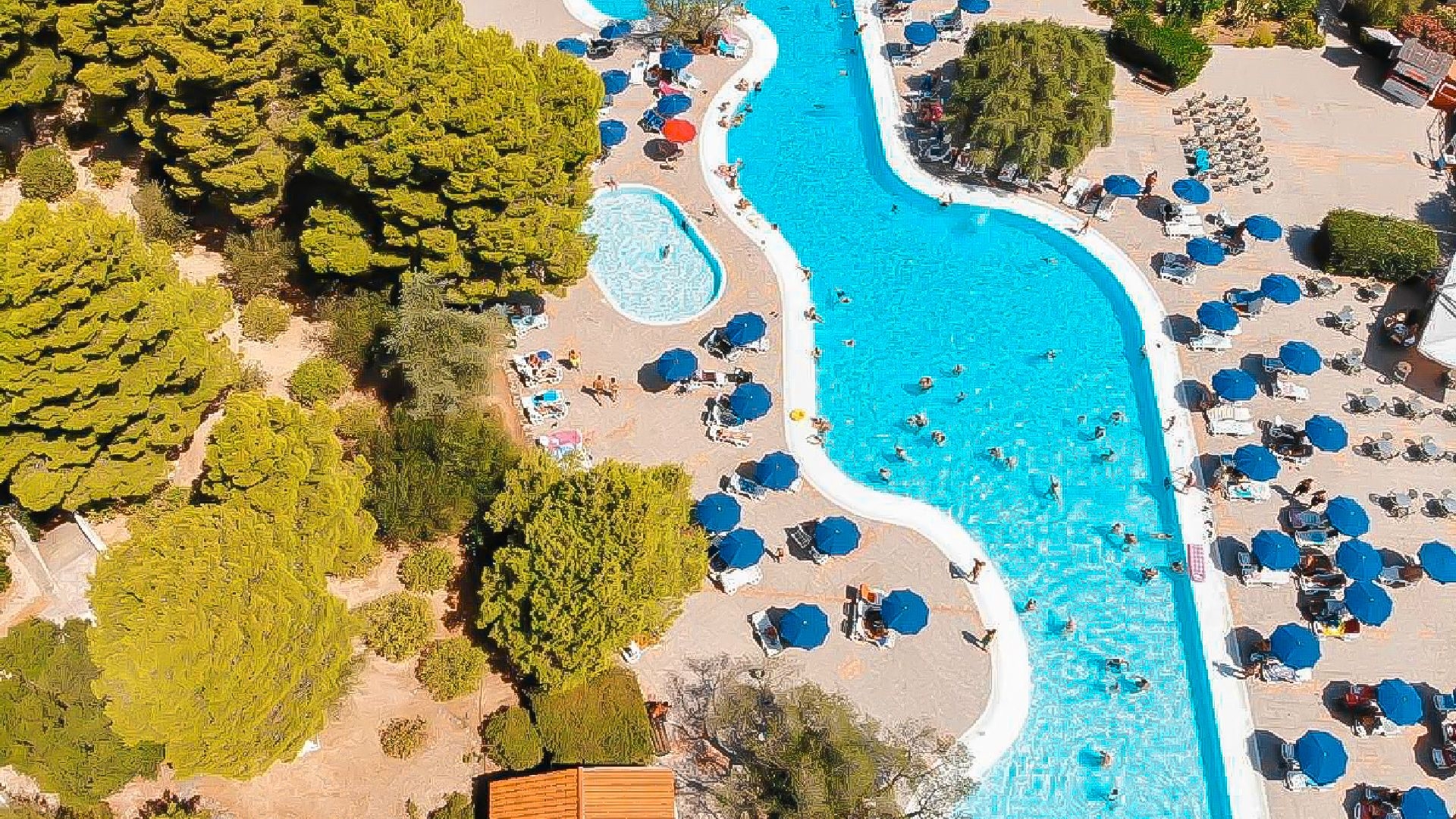 Club Esse Palmasera Resort