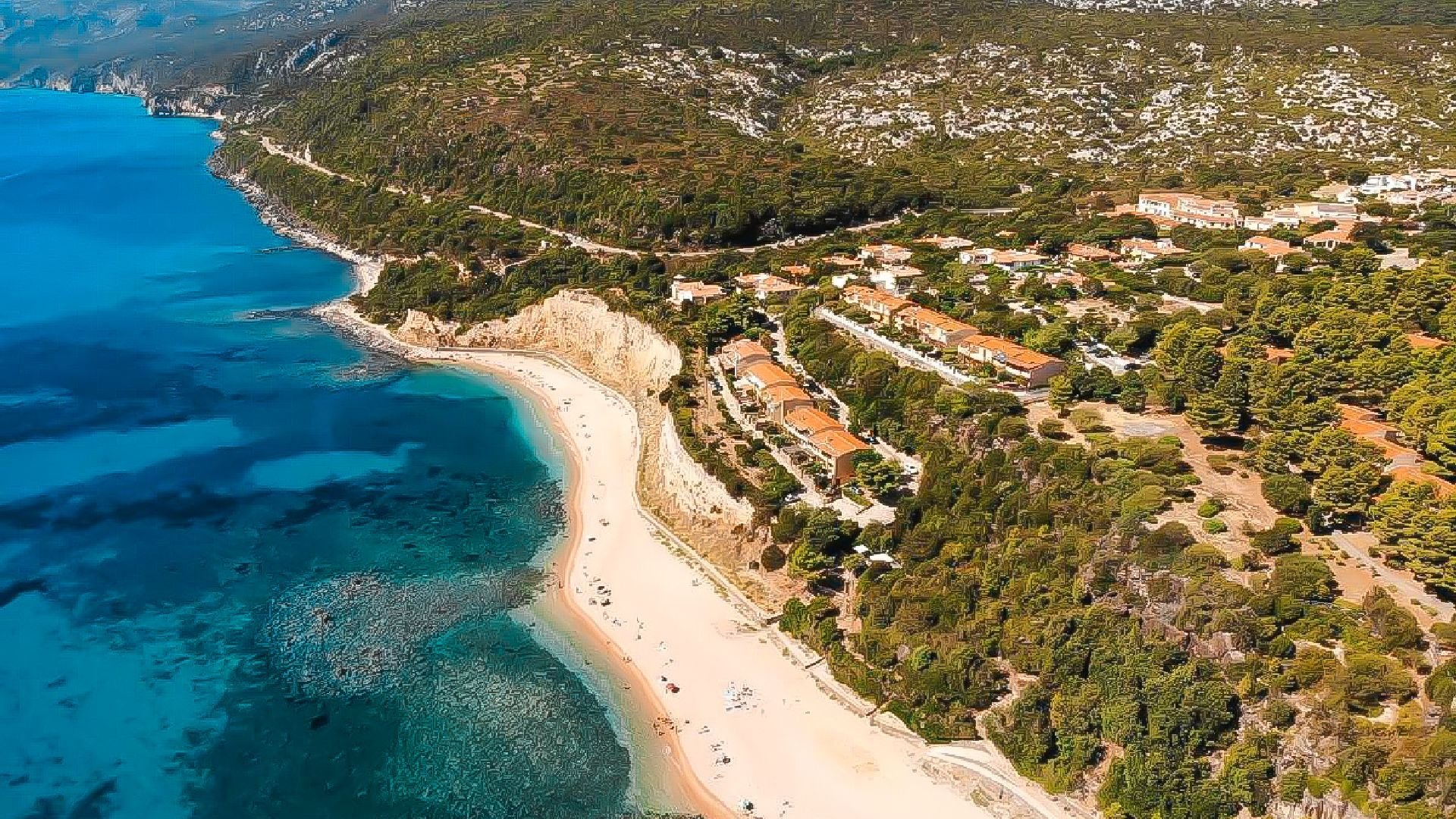 Club Esse Palmasera Resort