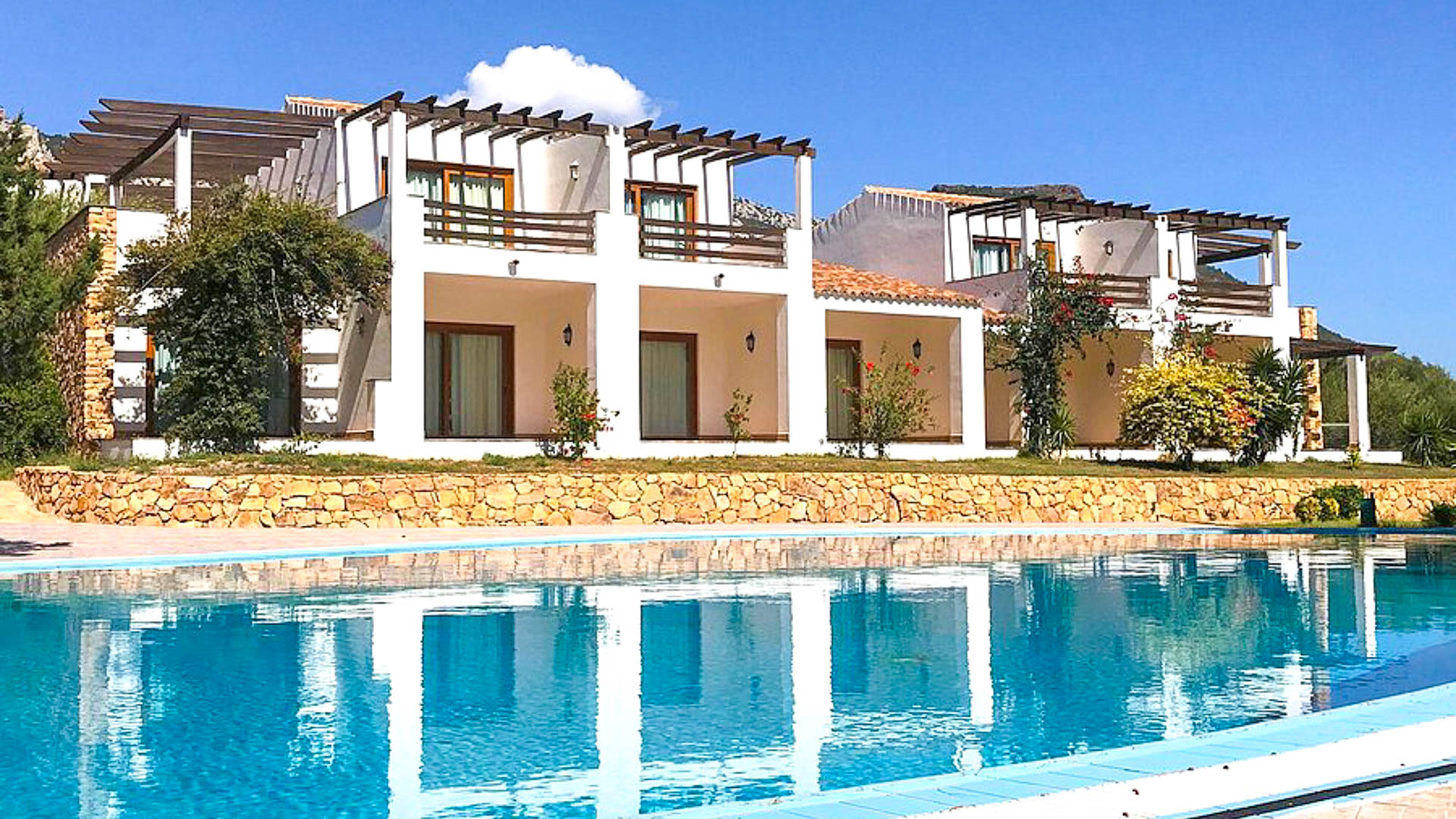 Club Esse Palmasera Resort