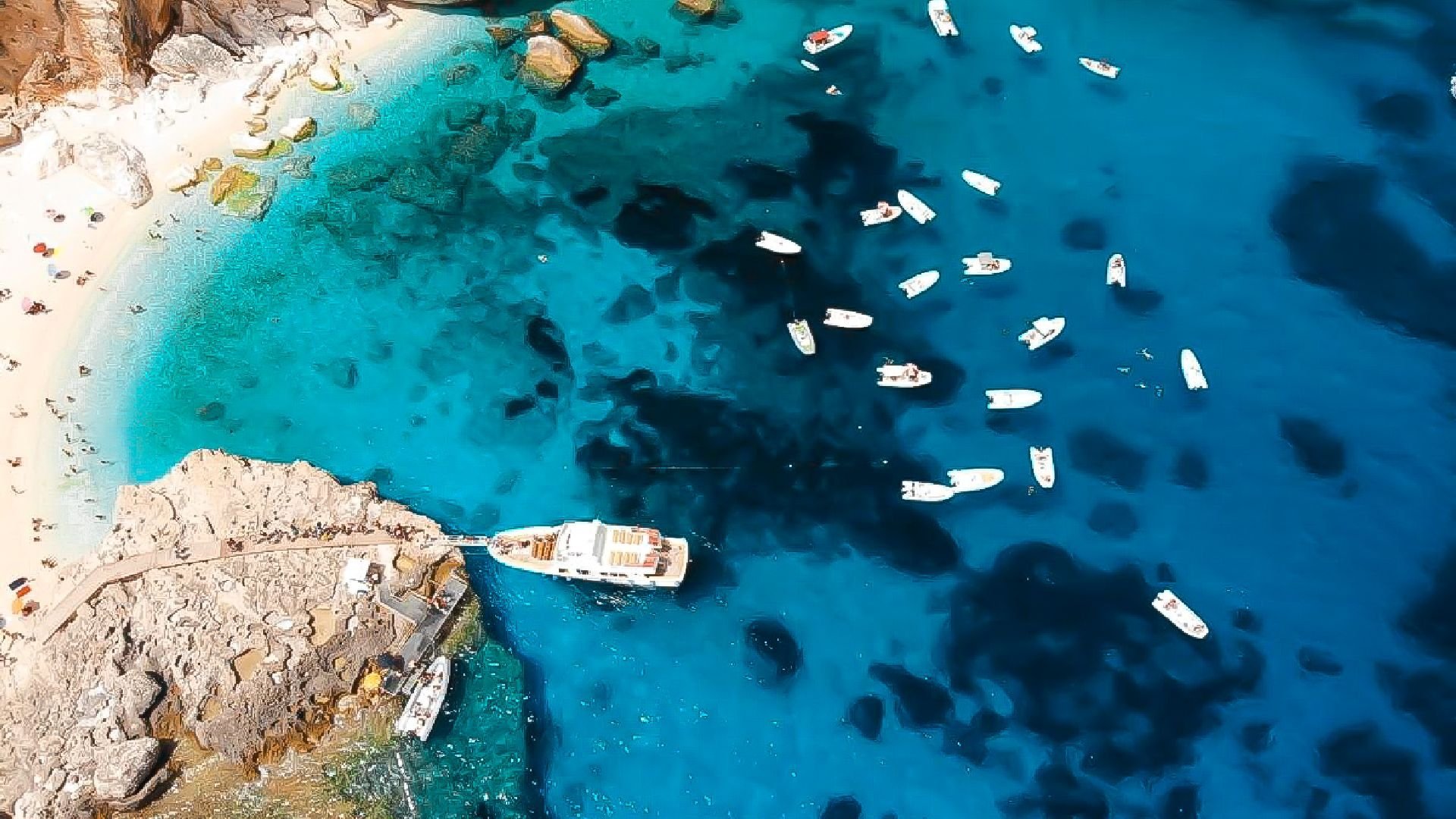 Club Esse Palmasera Resort