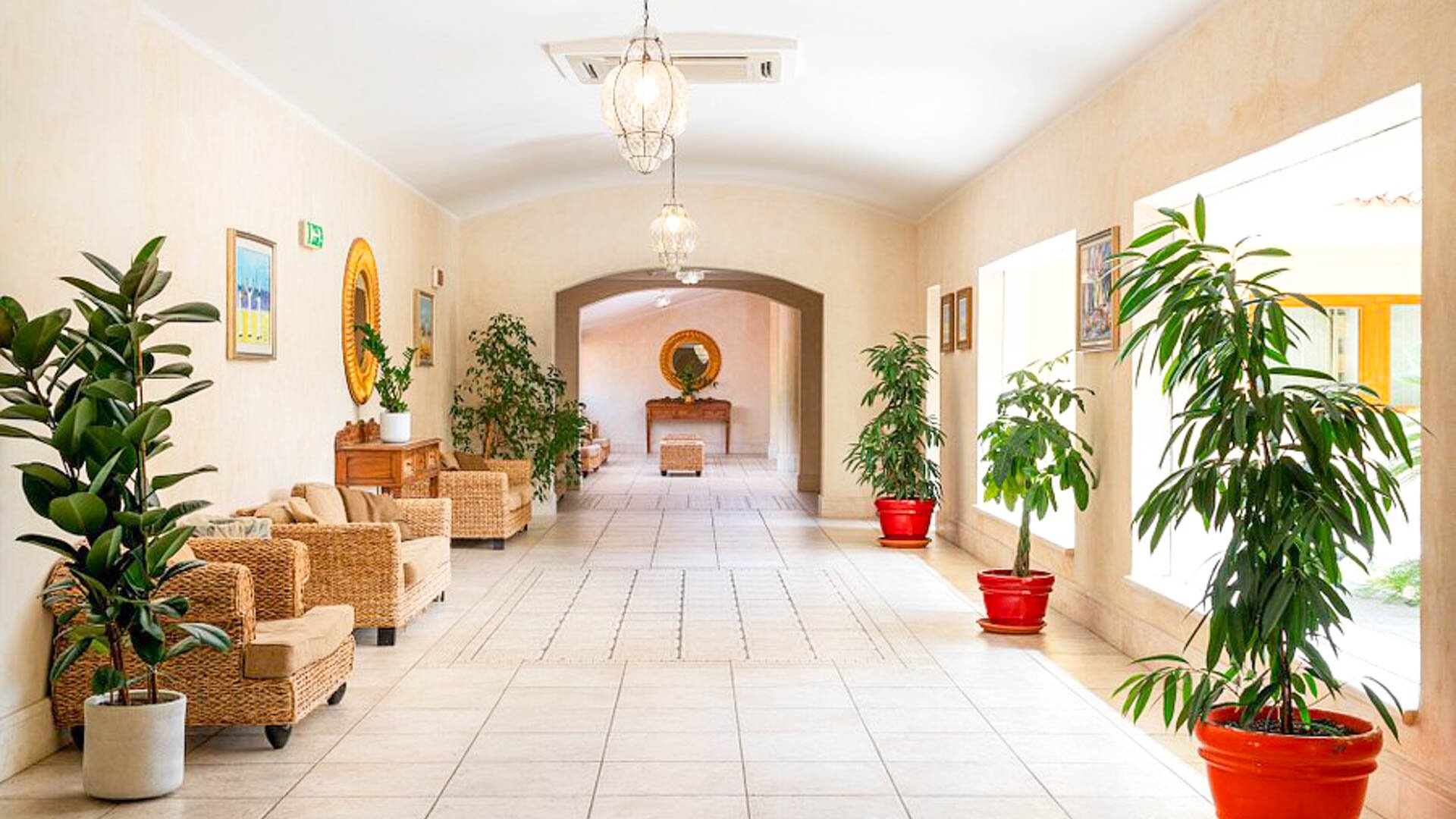 Club Esse Palmasera Resort