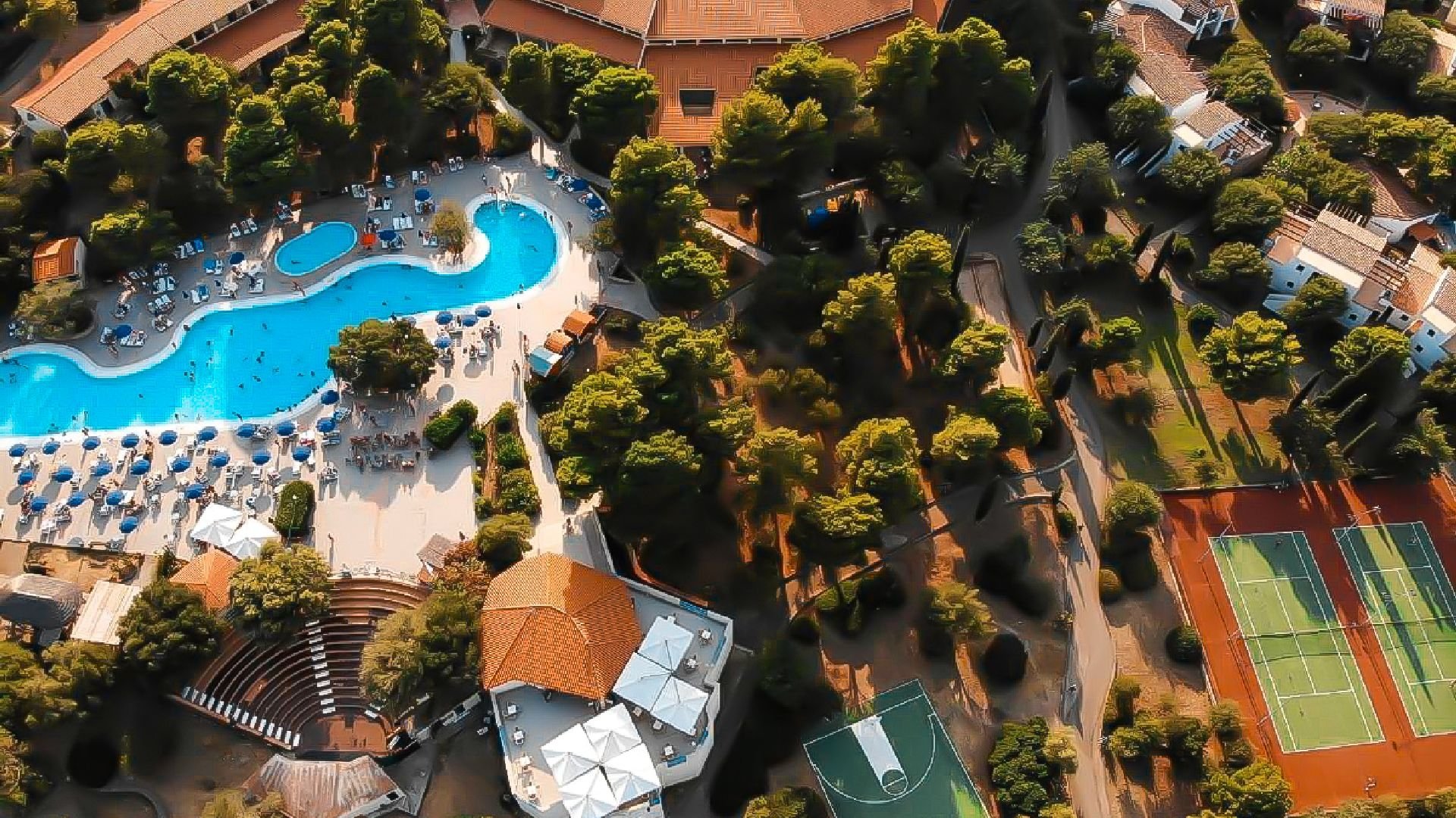 Club Esse Palmasera Resort