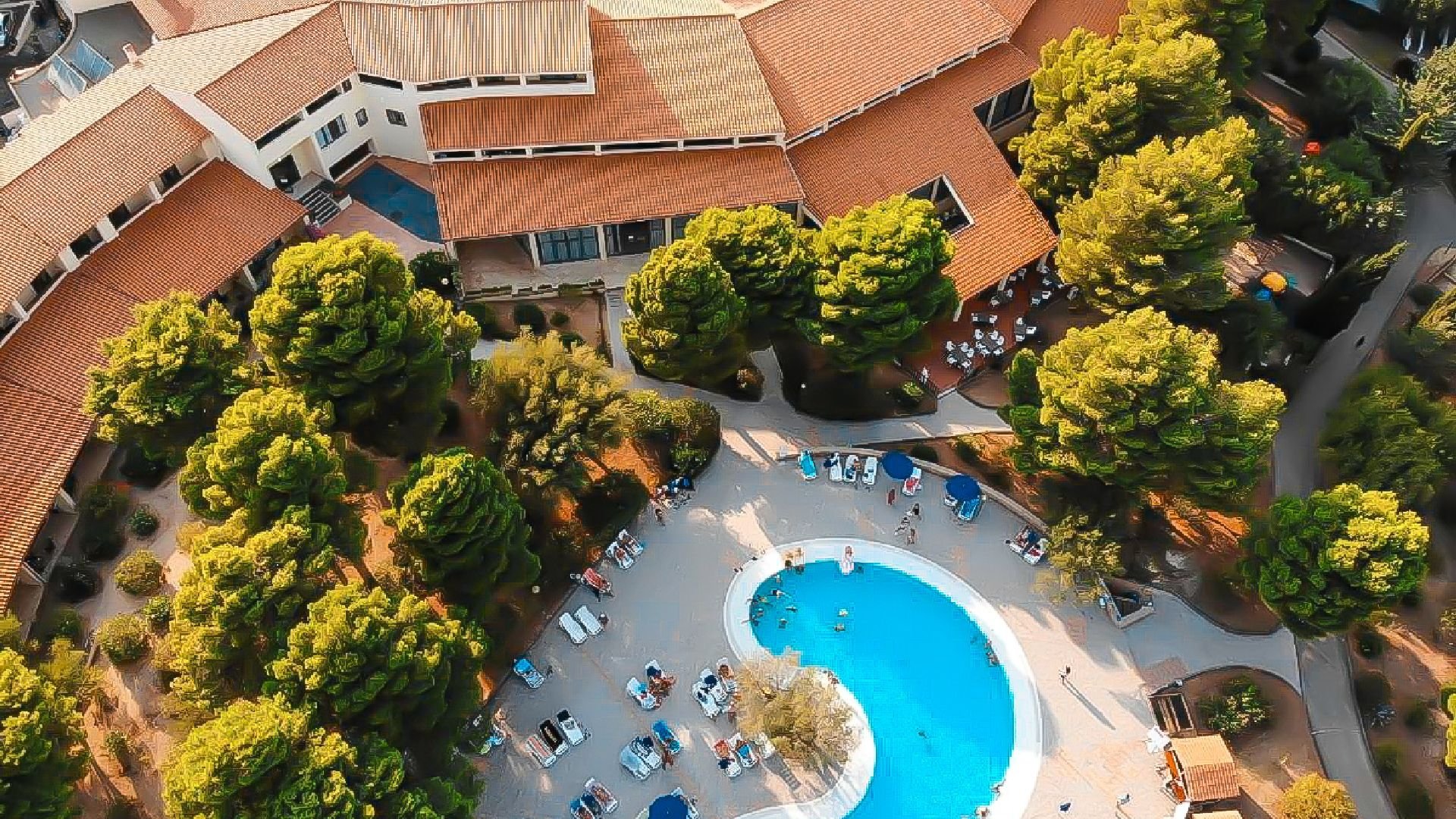 Club Esse Palmasera Resort