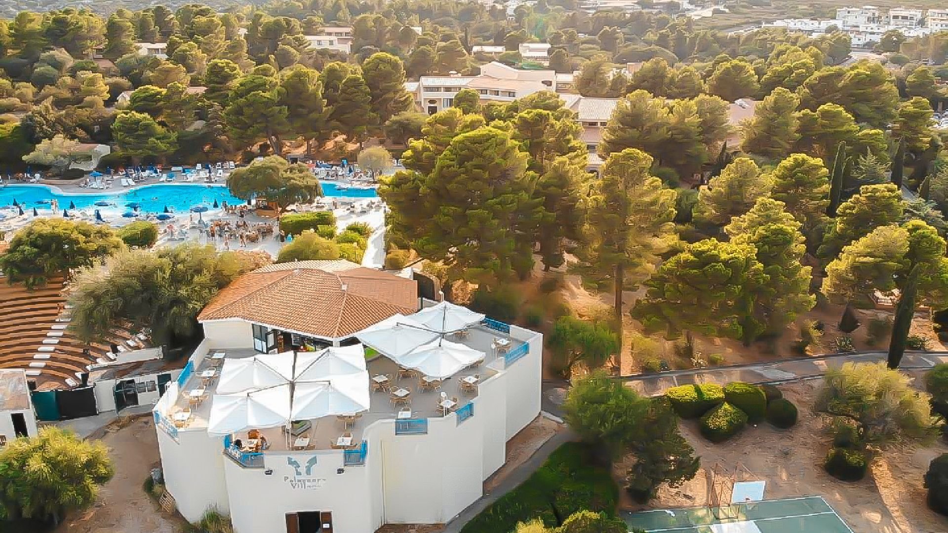 Club Esse Palmasera Resort