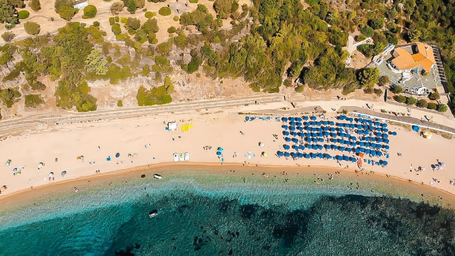 Club Esse Palmasera Resort