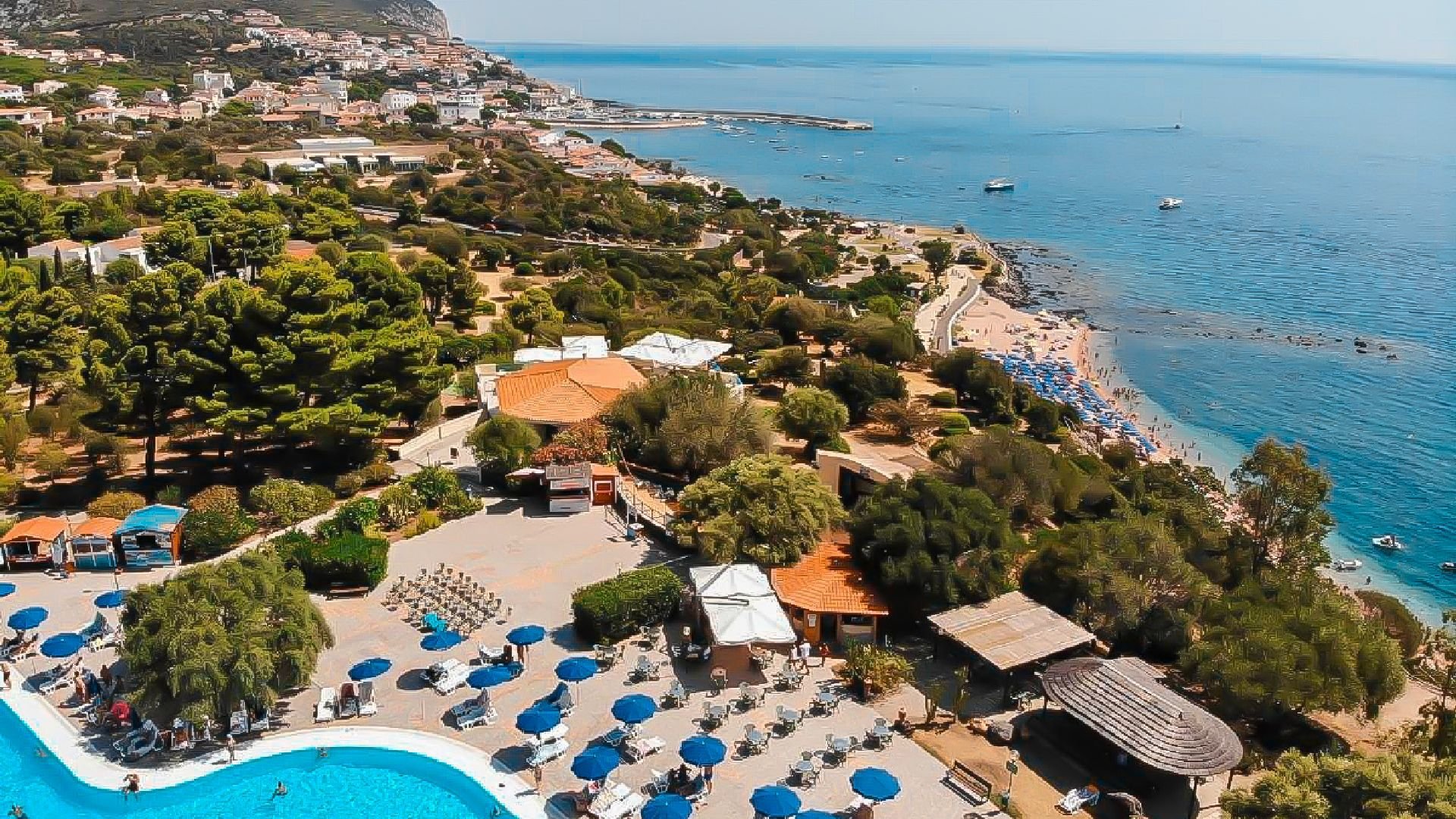 Club Esse Palmasera Resort