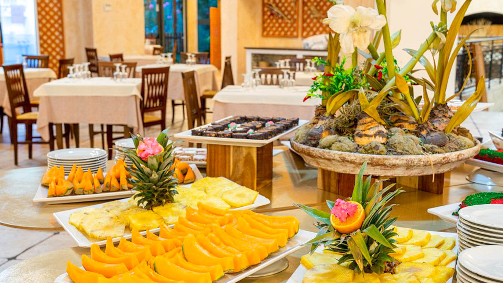 Club Esse Palmasera Resort