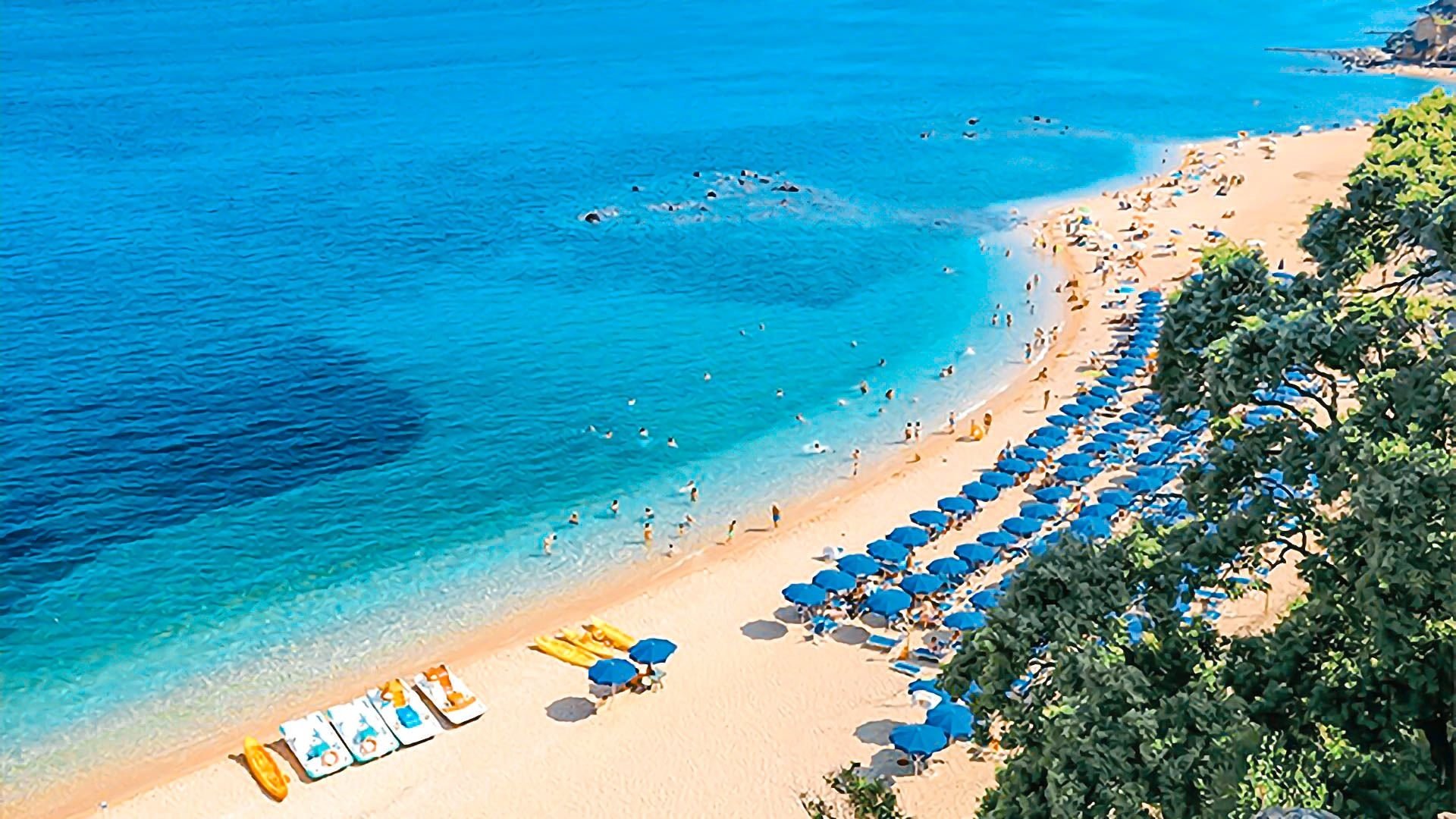 Club Esse Palmasera Resort