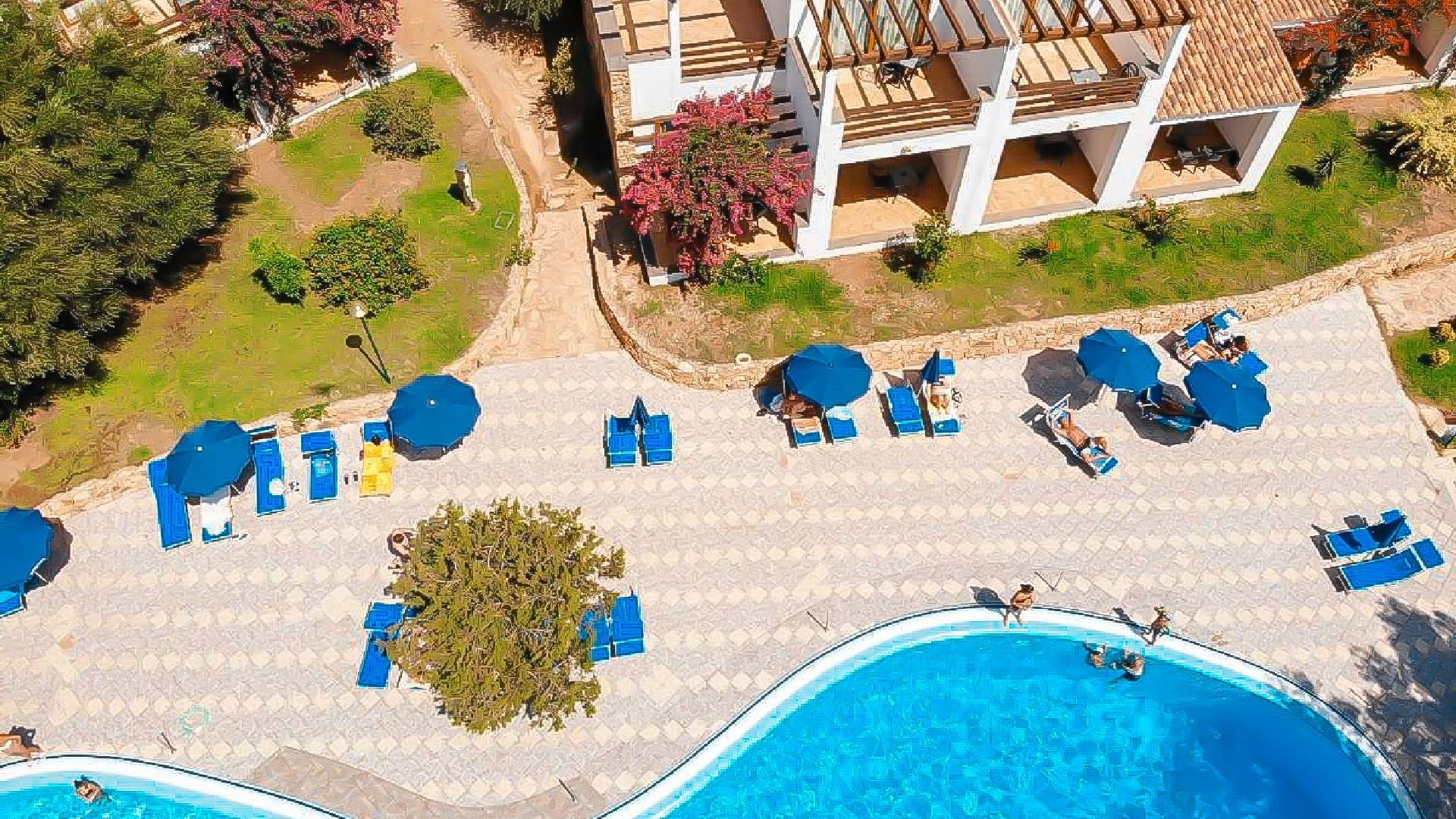 Club Esse Palmasera Resort