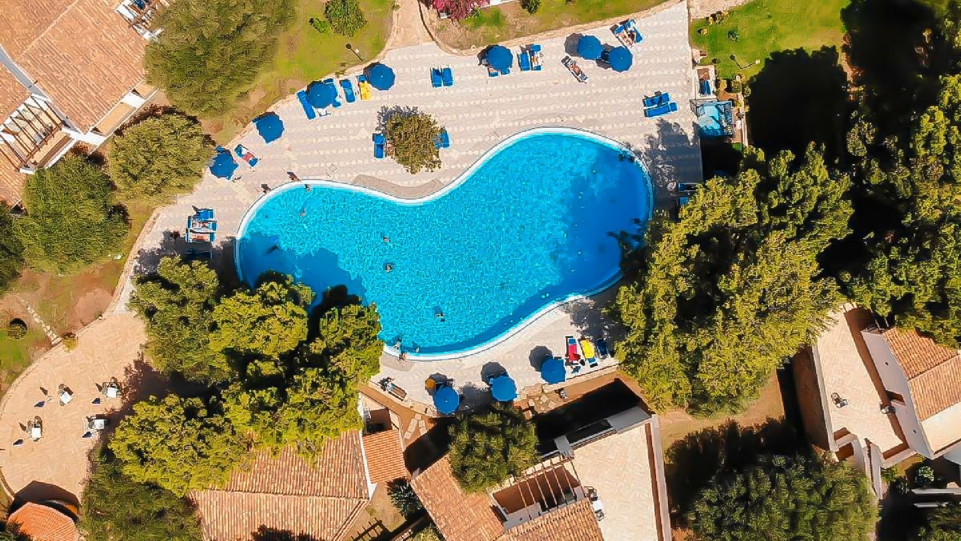 Club Esse Palmasera Resort