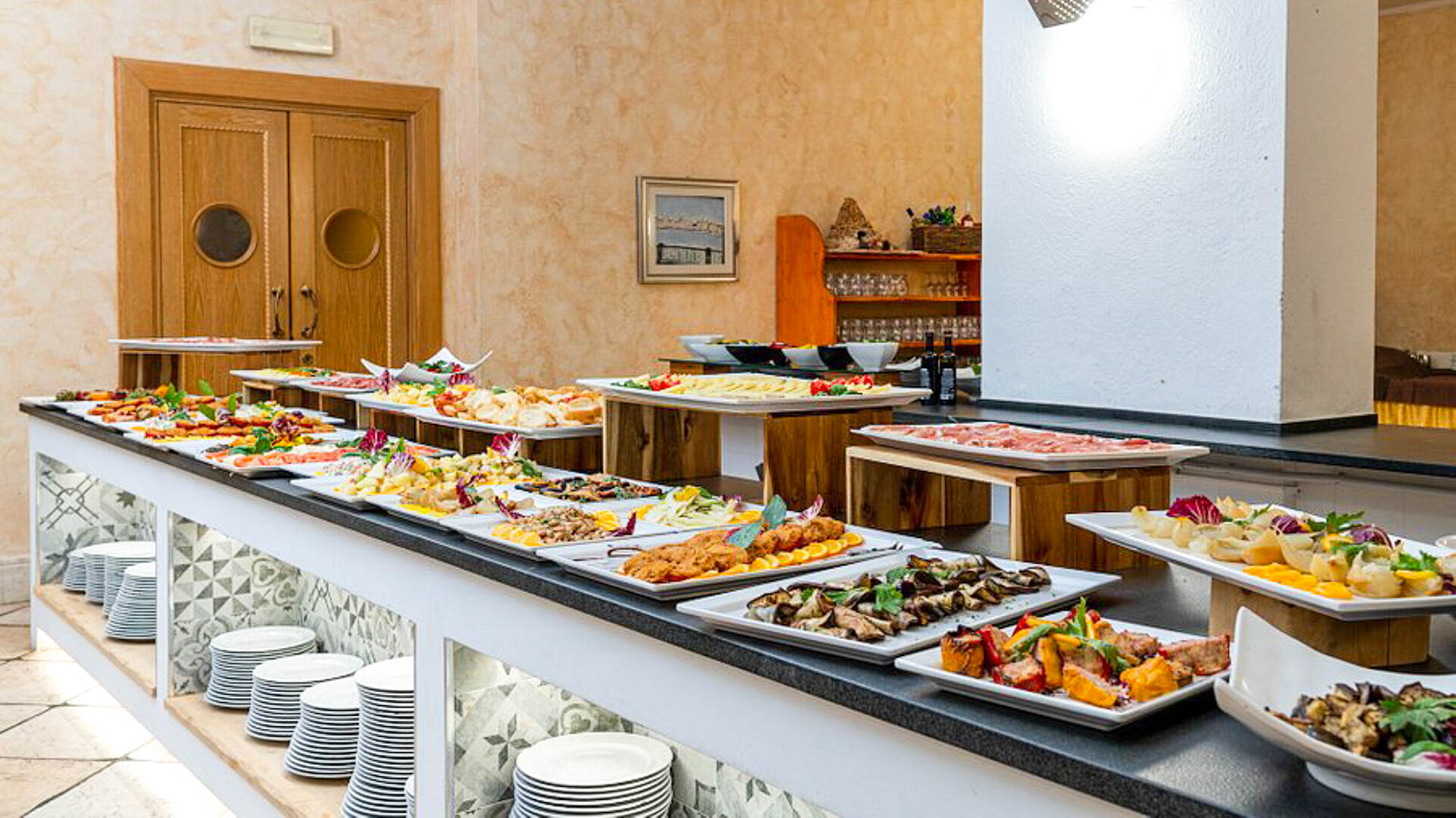 Club Esse Palmasera Resort