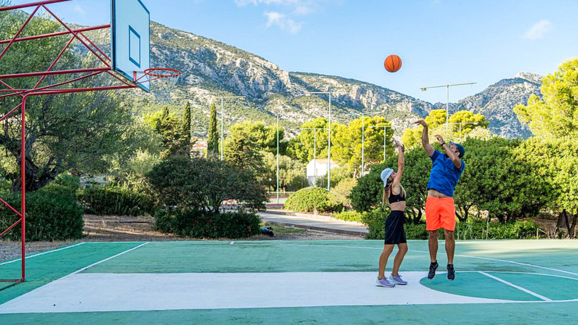 Club Esse Palmasera Resort