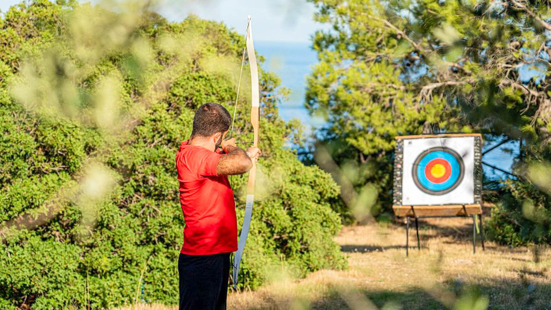 Club Esse Palmasera Resort