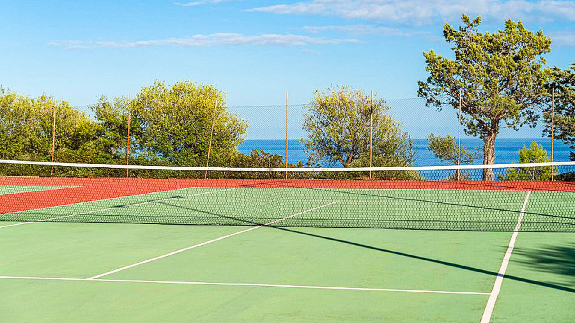 Club Esse Palmasera Resort