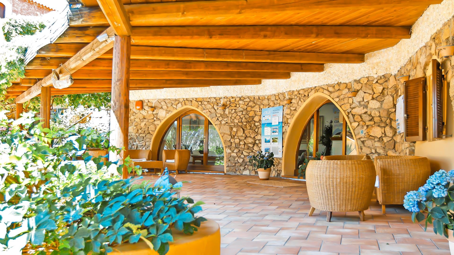 Club Esse Porto Rafael