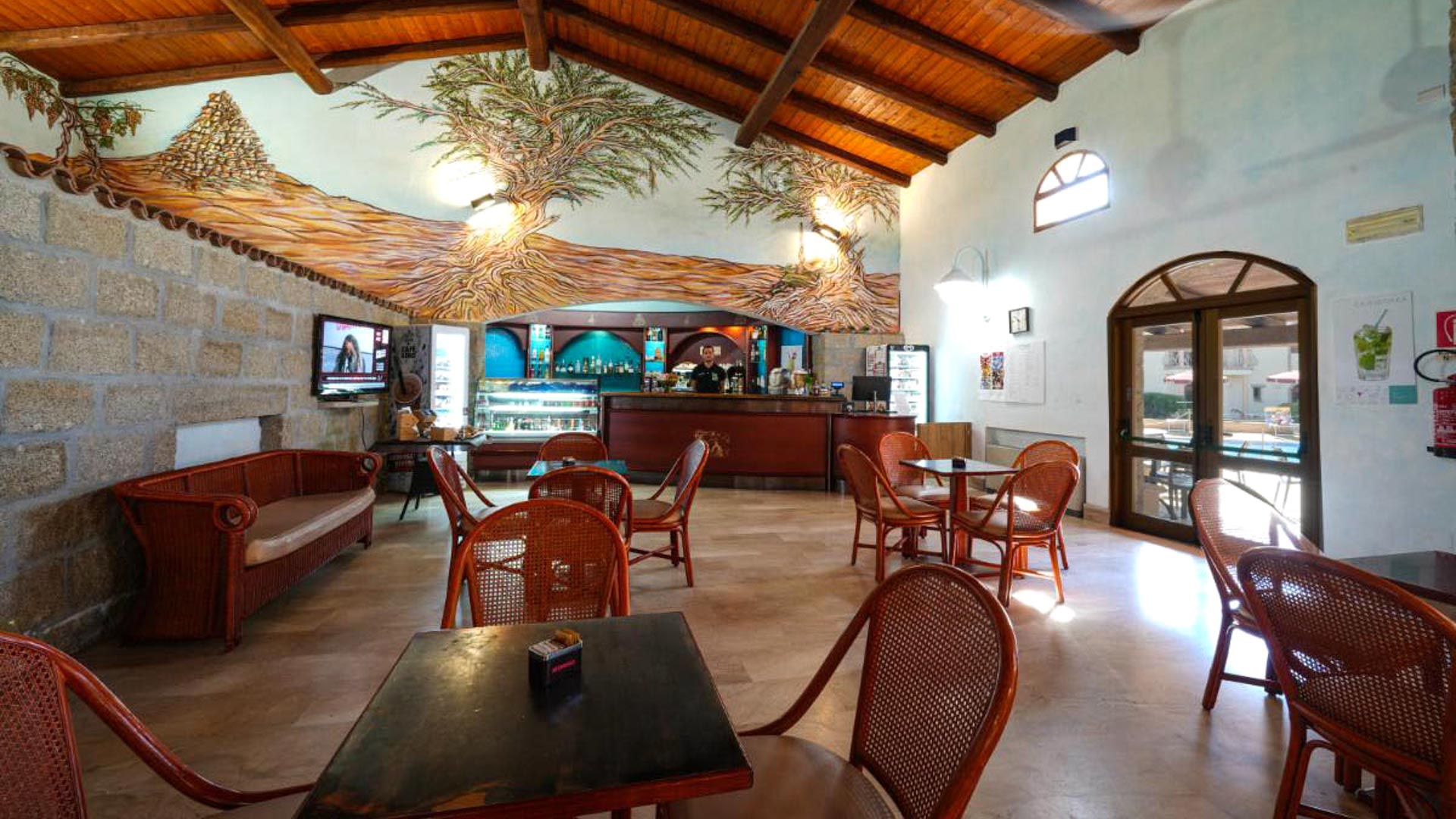 Club Esse Posada