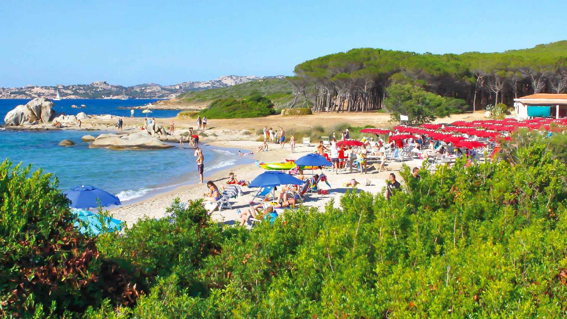 Club Esse Posada