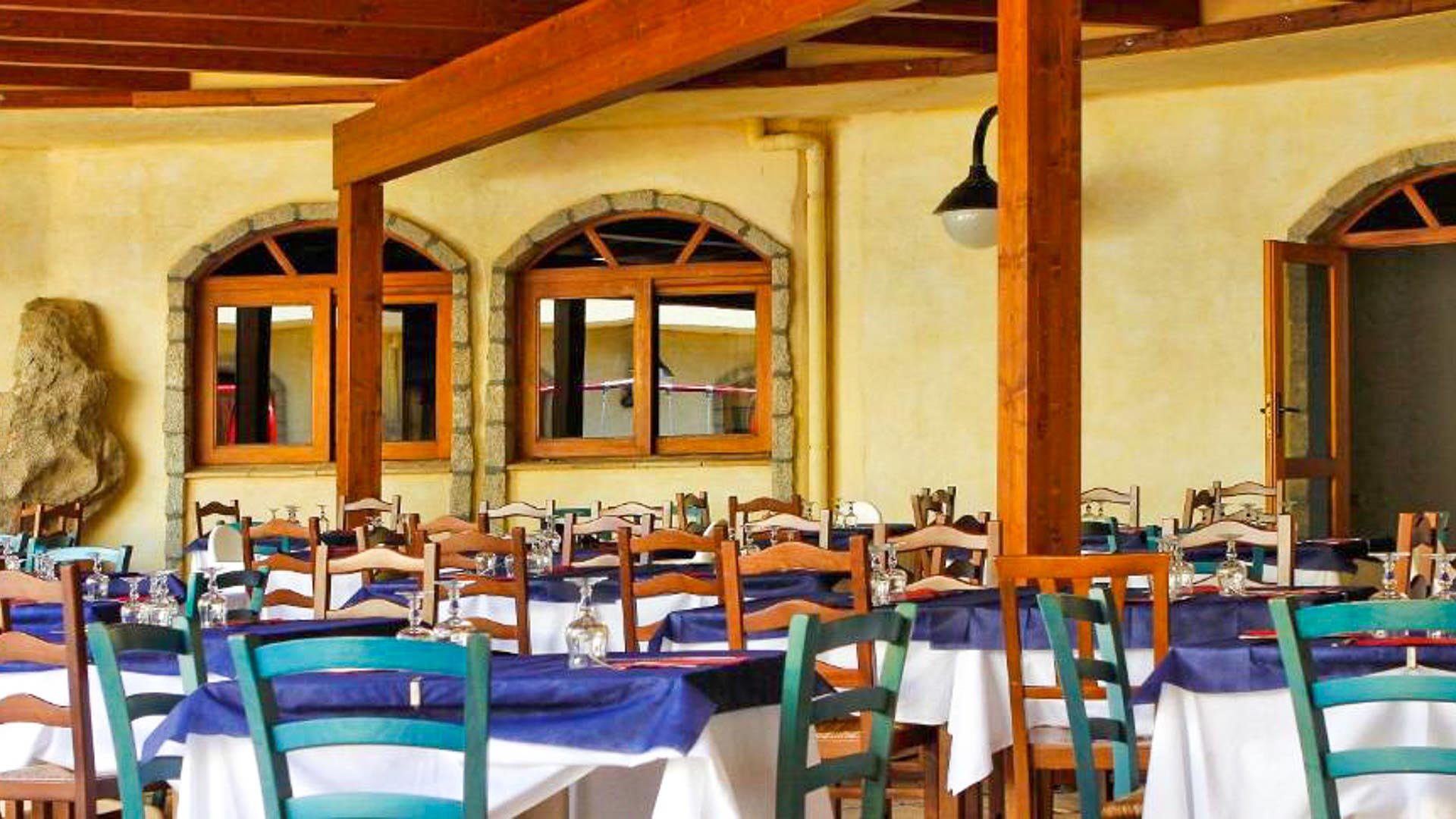 Club Esse Posada