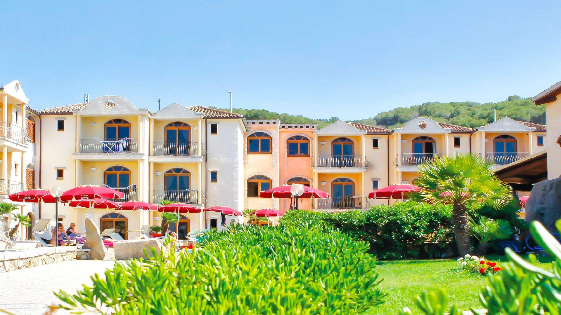 Club Esse Posada