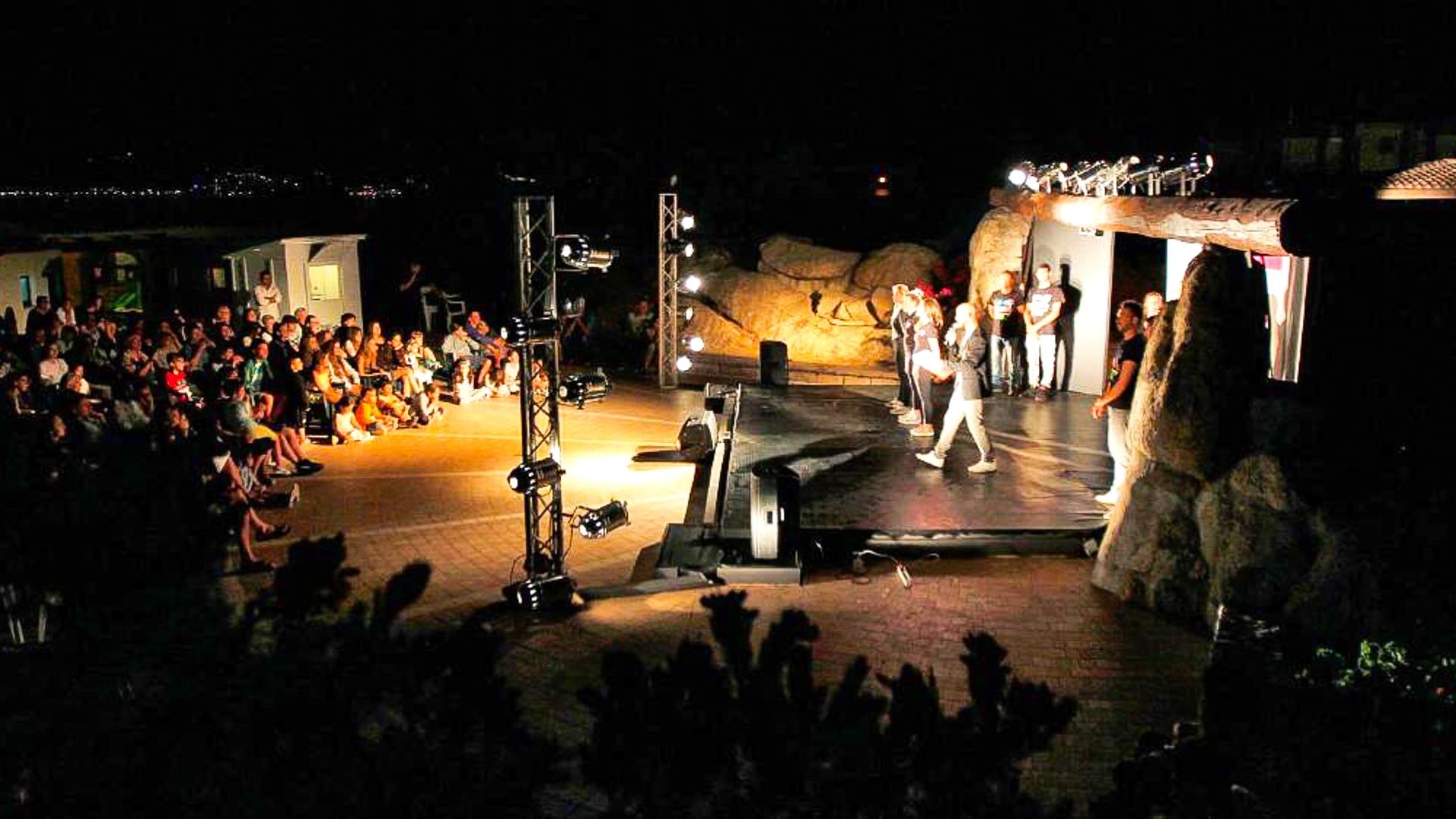 Club Esse Posada