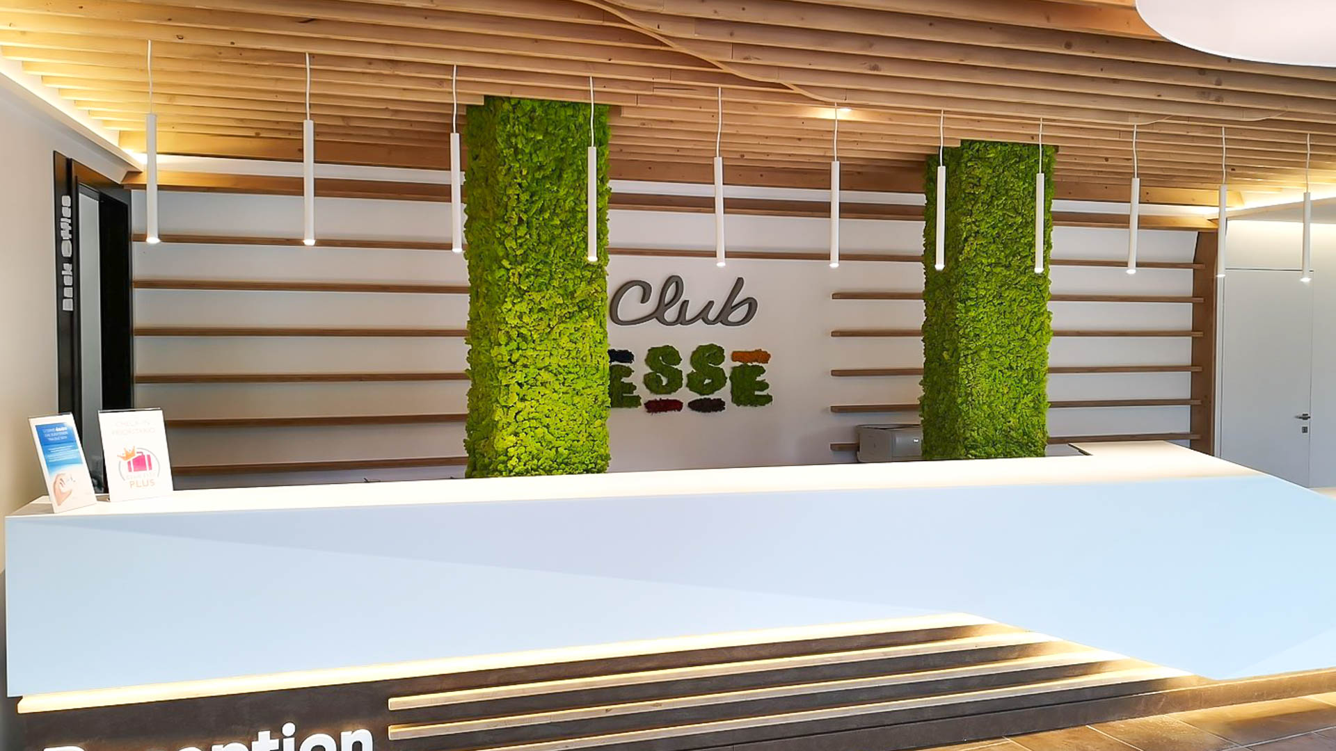 Club Esse Roccaruja