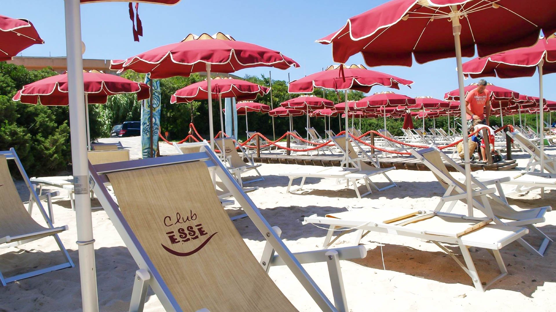 Club Esse Roccaruja