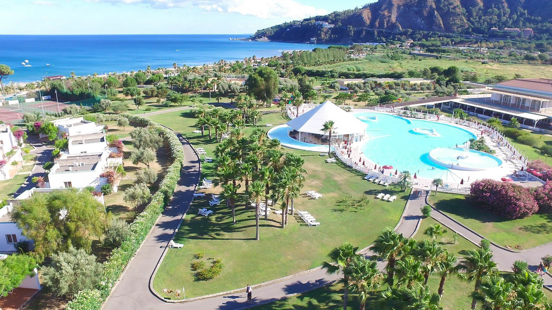 Club Esse Sunbeach