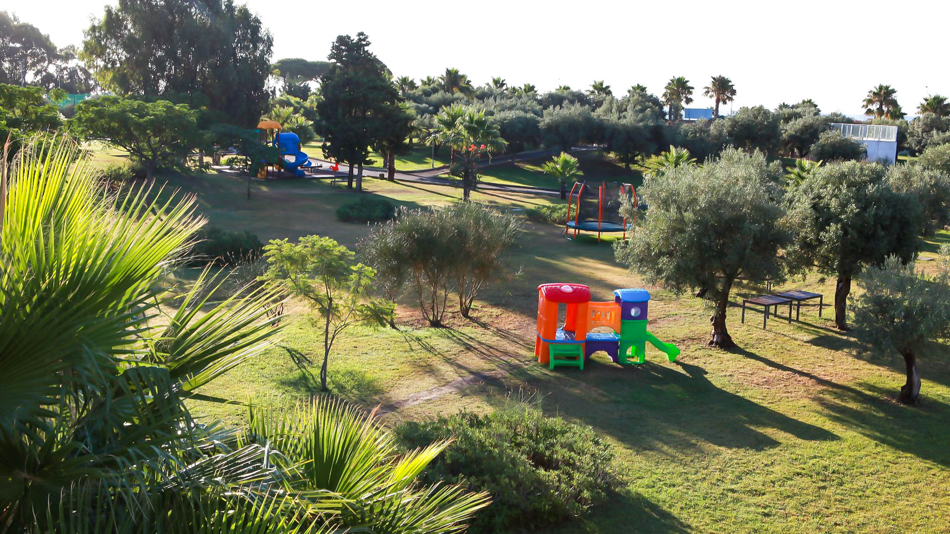 Club Esse Sunbeach