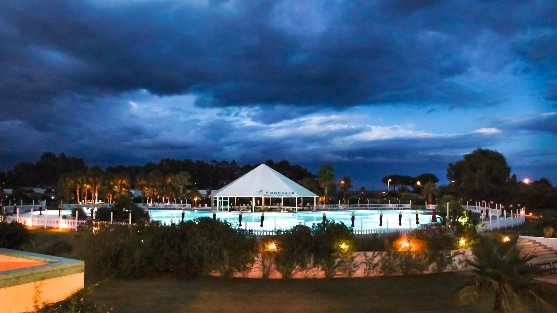 Club Esse Sunbeach