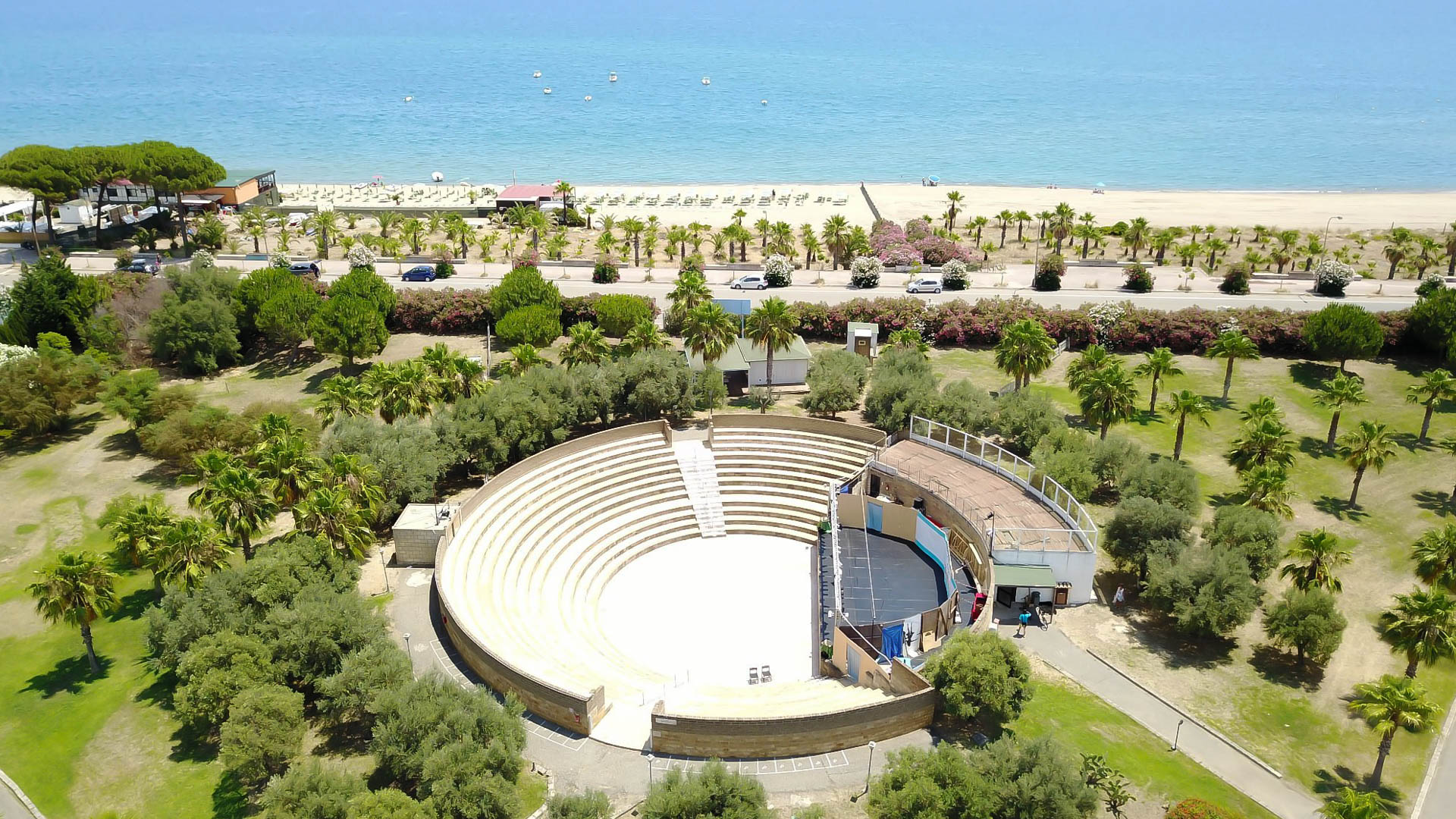 Club Esse Sunbeach