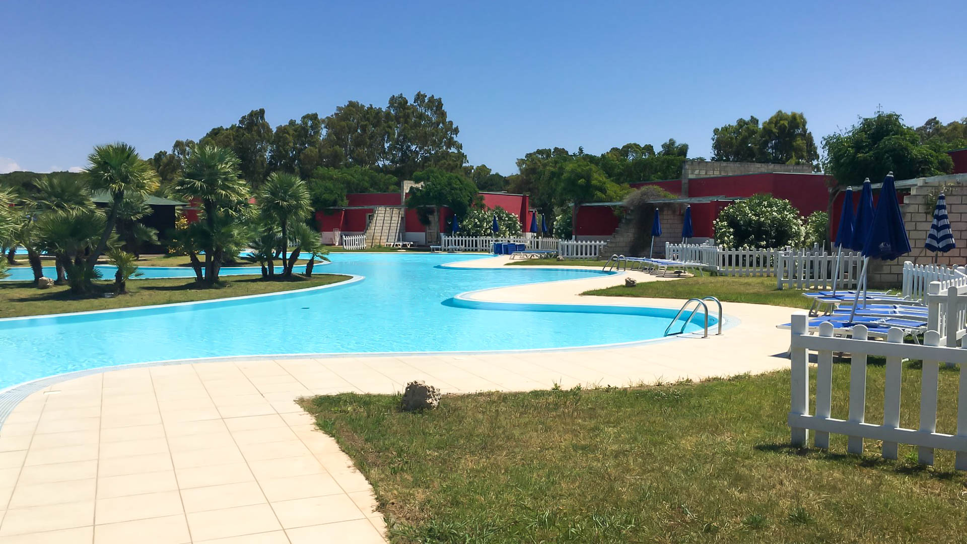 Club Esse Sunbeach