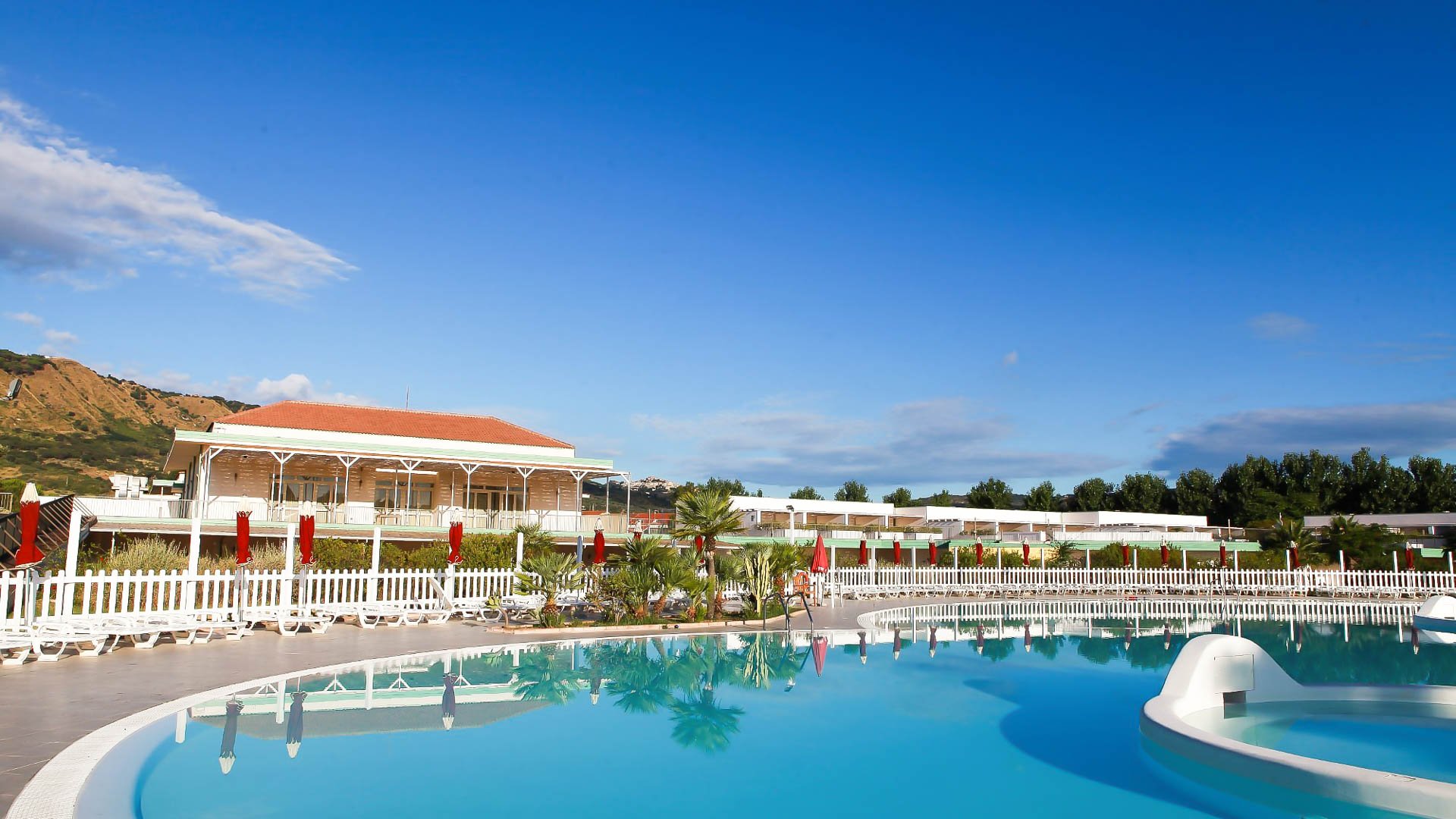 Club Esse Sunbeach