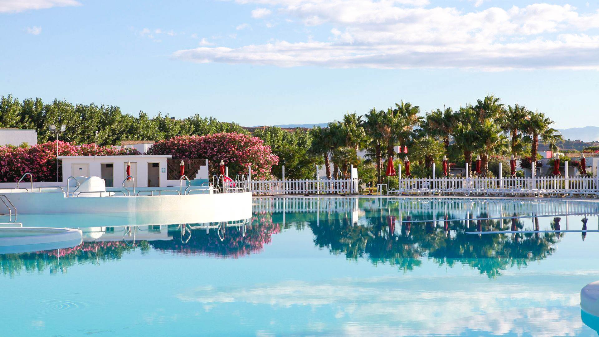 Club Esse Sunbeach