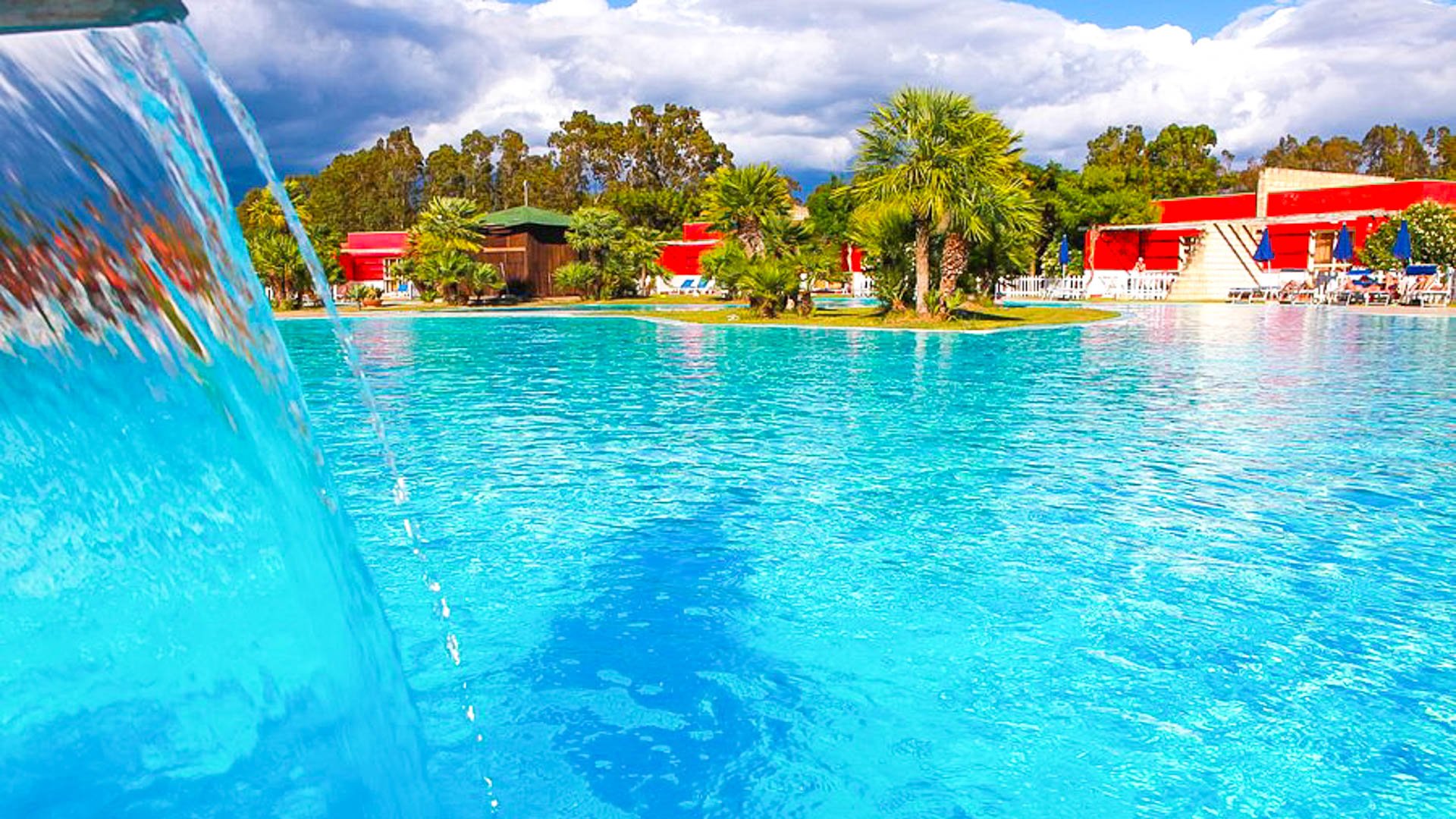 Club Esse Sunbeach