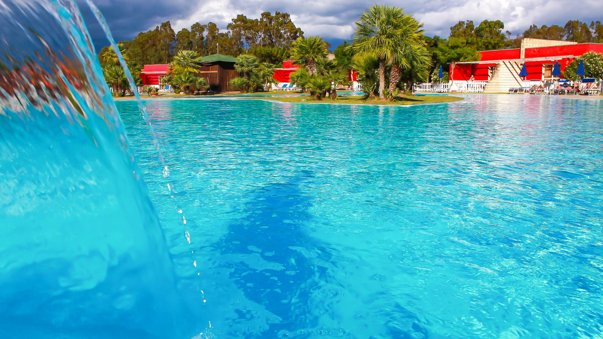 Club Esse Sunbeach