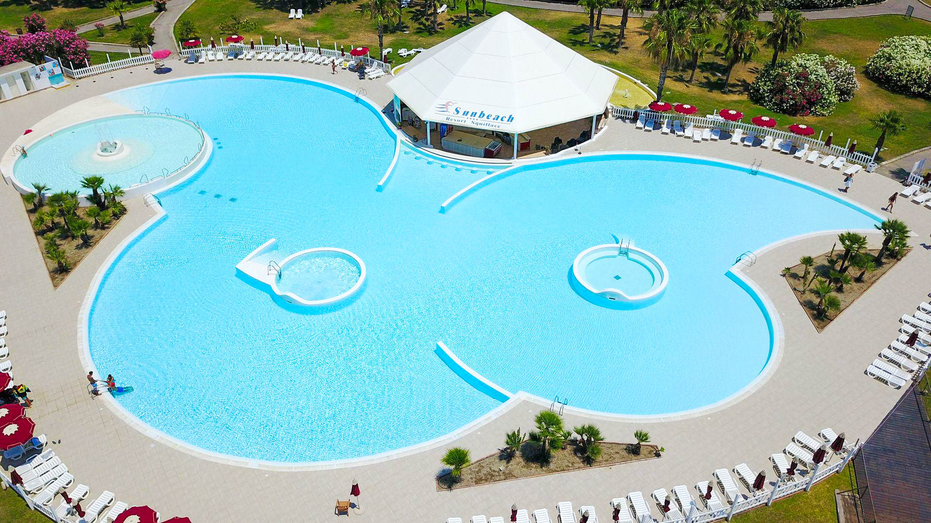 Club Esse Sunbeach
