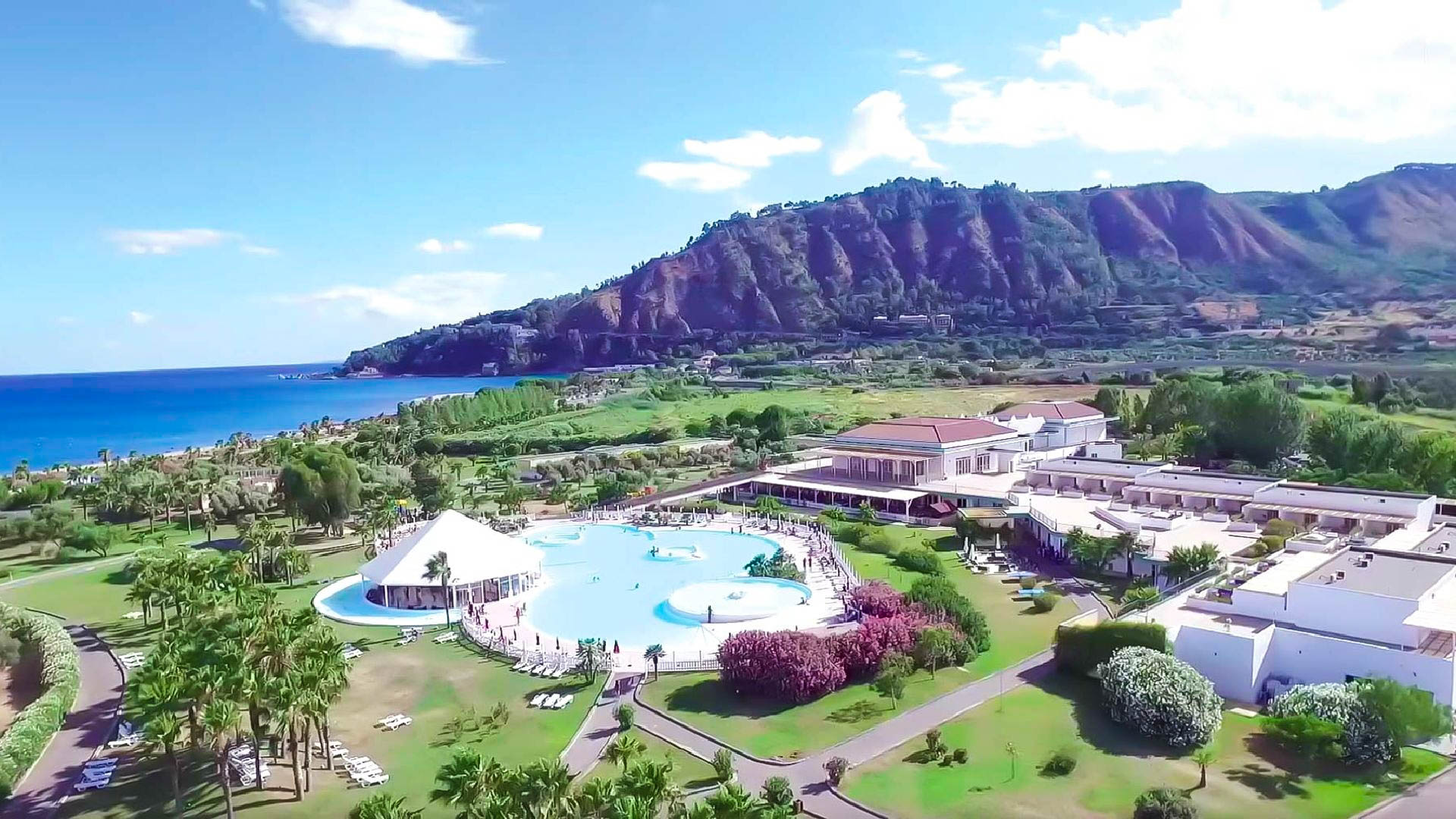 Club Esse Sunbeach
