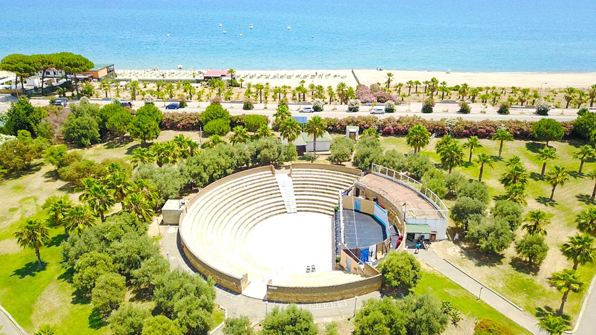 Club Esse Sunbeach
