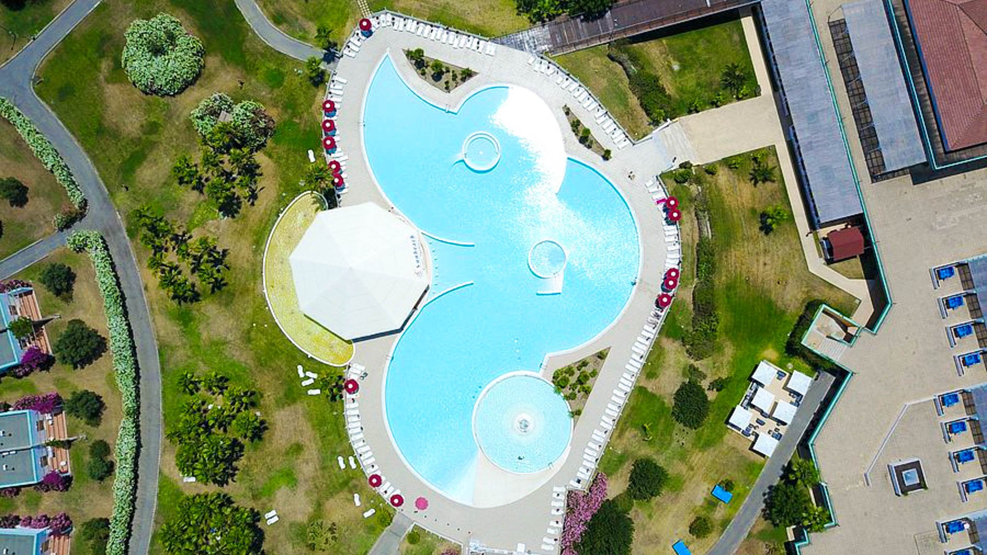 Club Esse Sunbeach